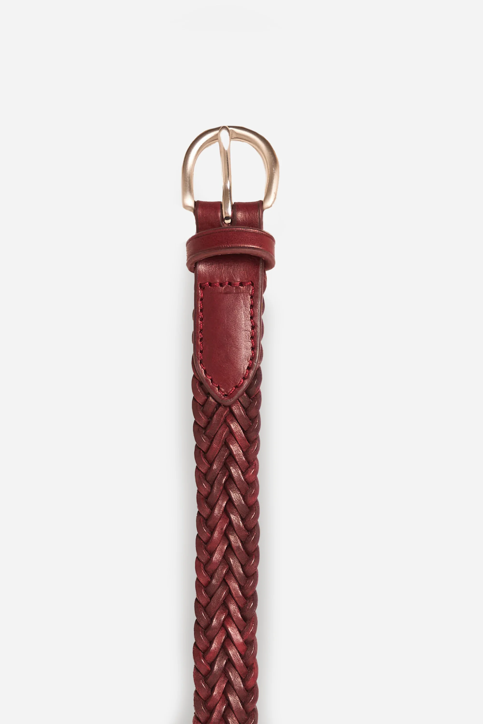 2cm Polo Tip Bordo