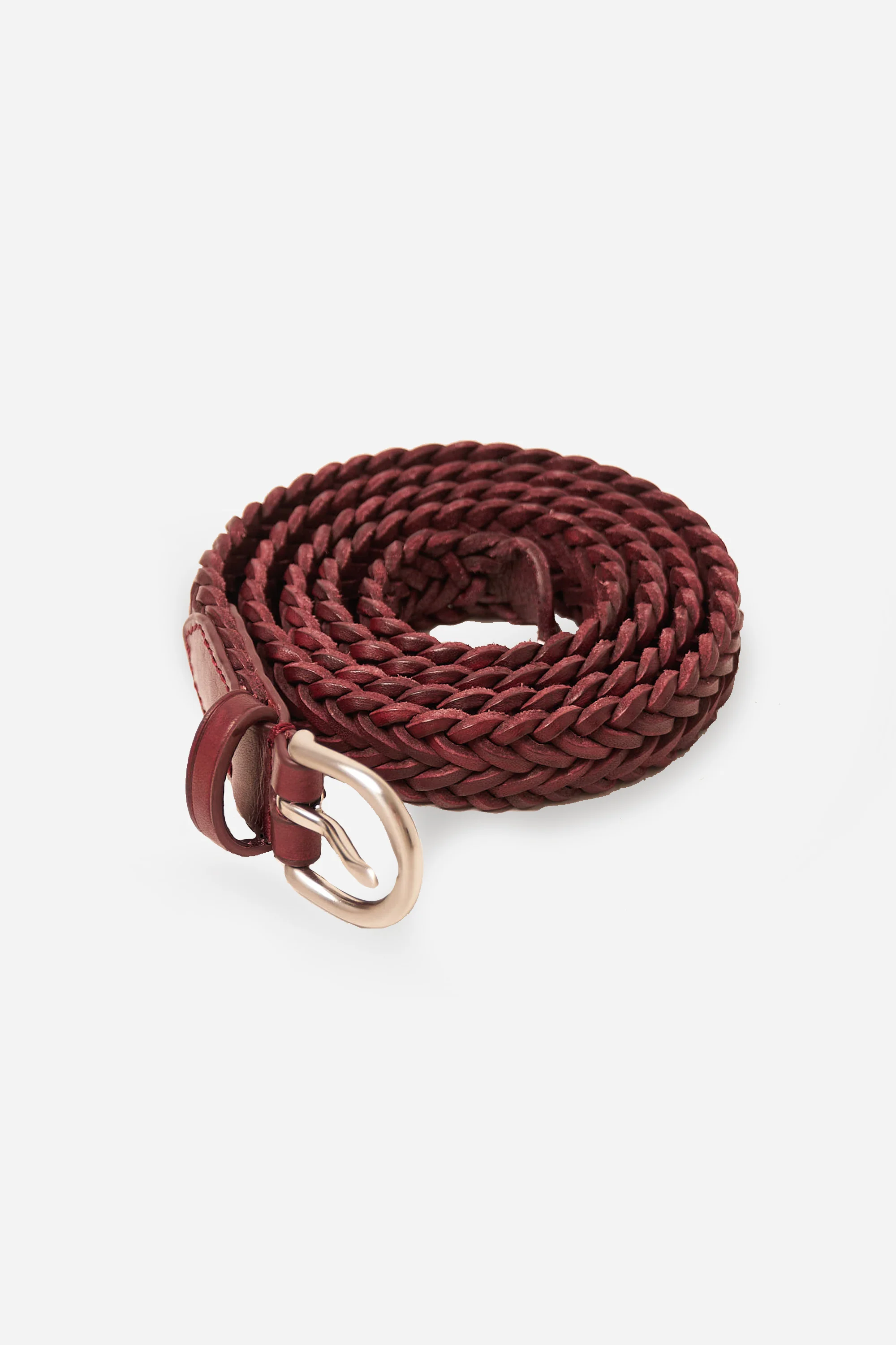 2cm Polo Tip Bordo - Image 3