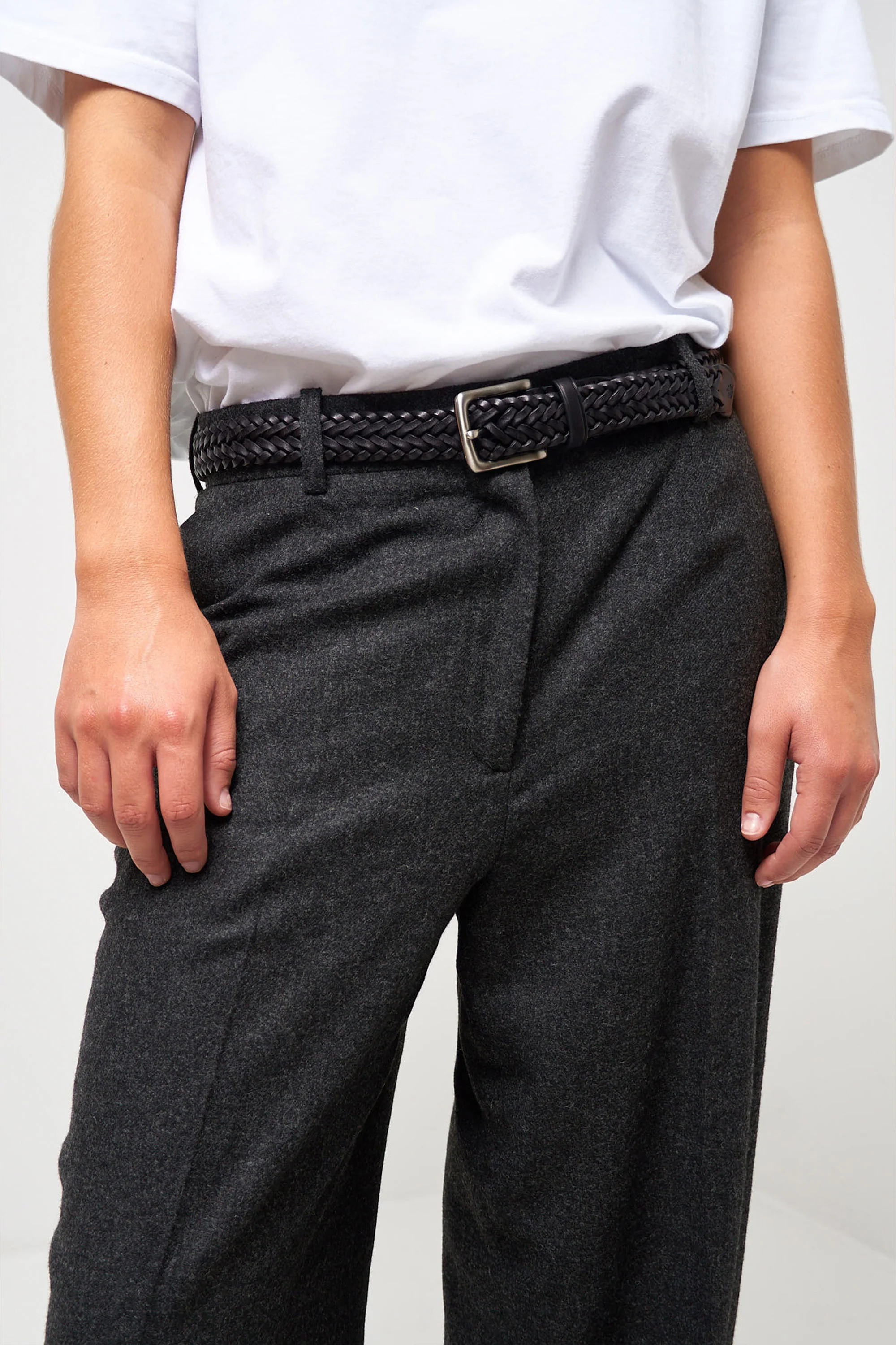 3cm Polo Tip Black - Image 2