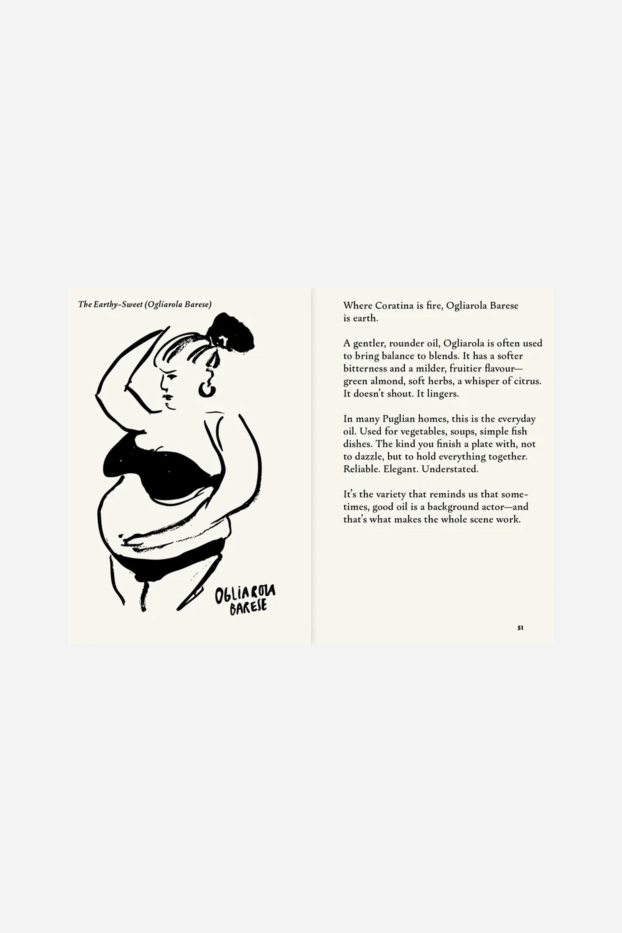 A Book About Olive Oil - Image 5