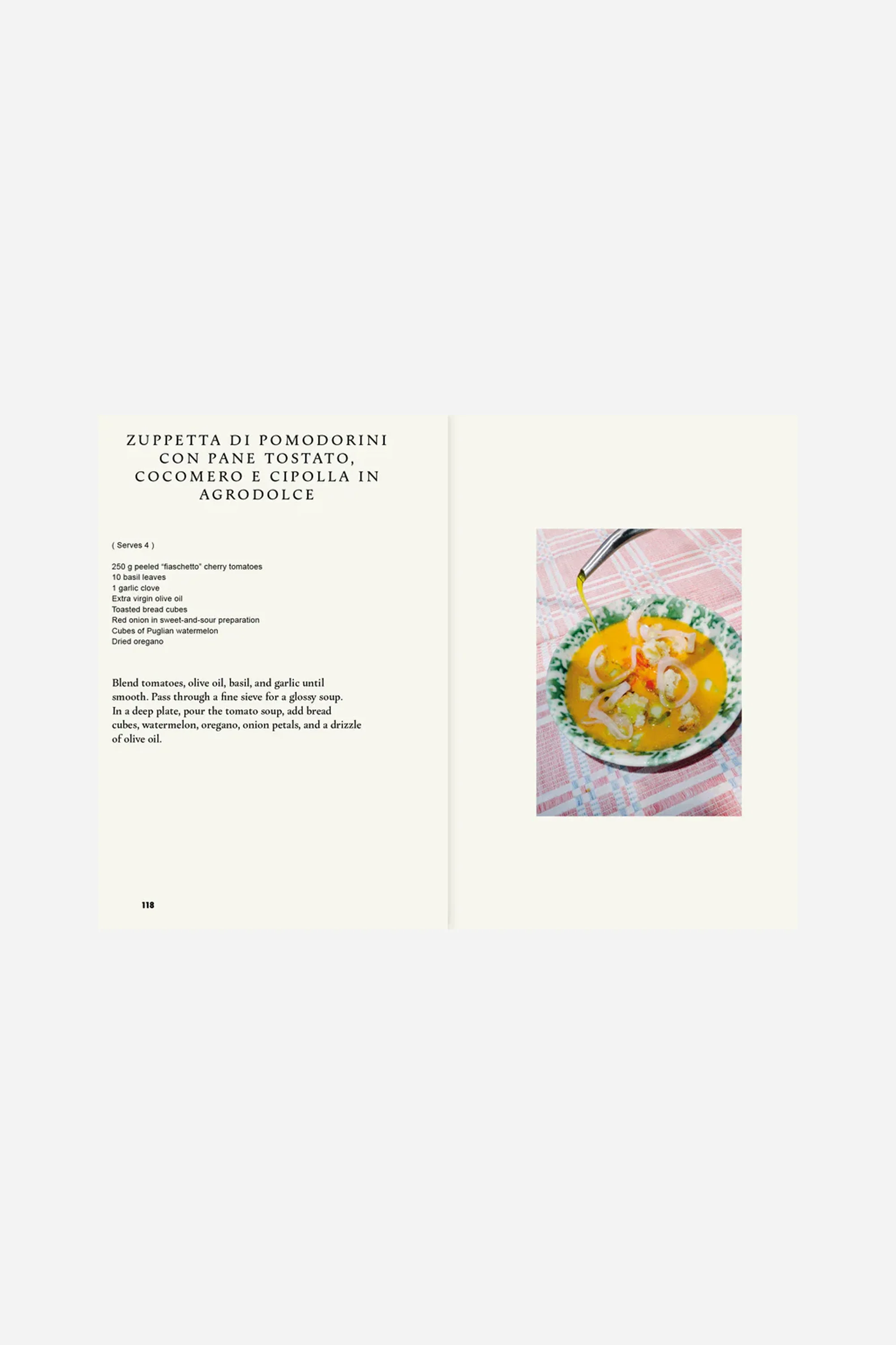 A Book About Olive Oil - Image 6