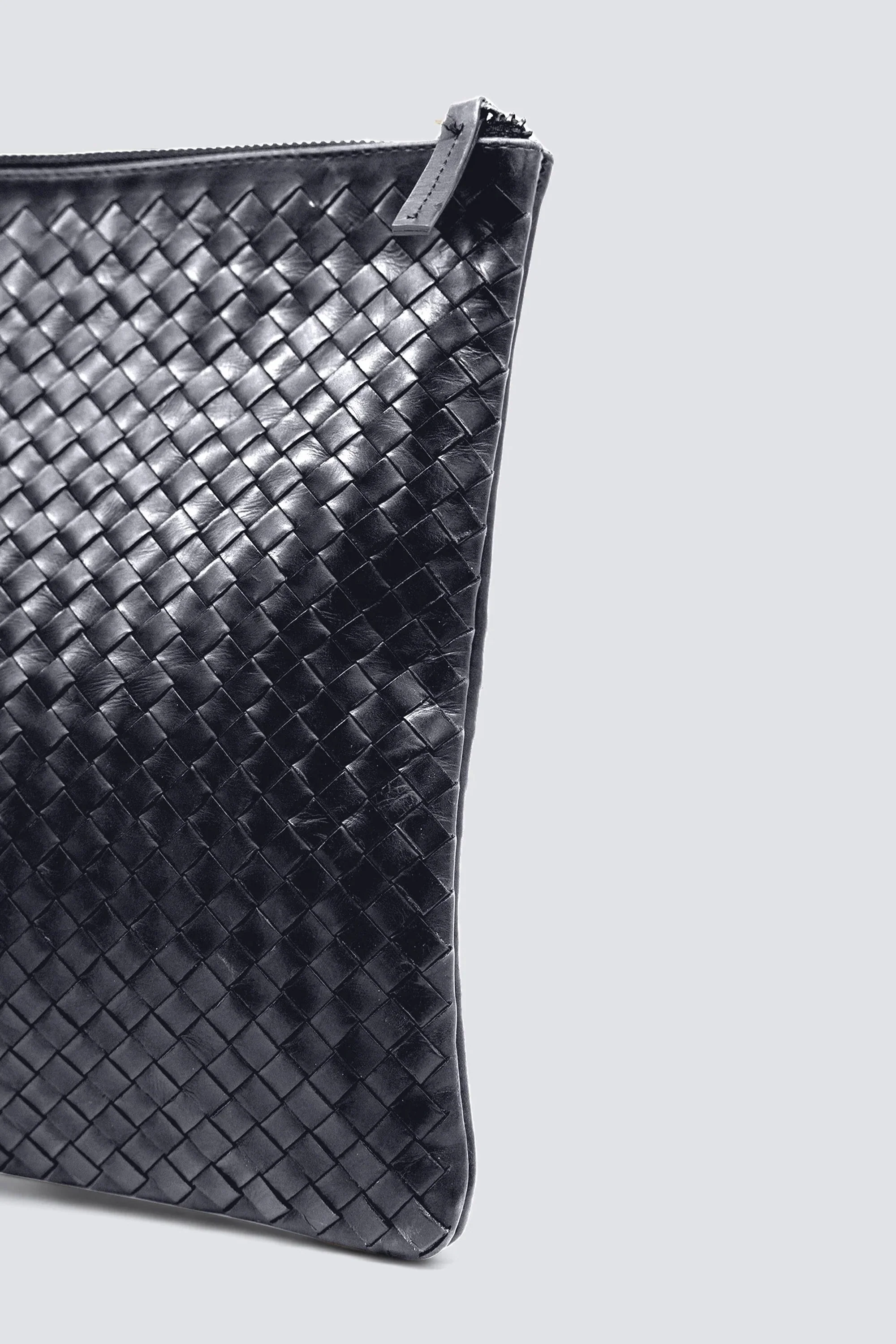 A4 Pochette Black - Image 2