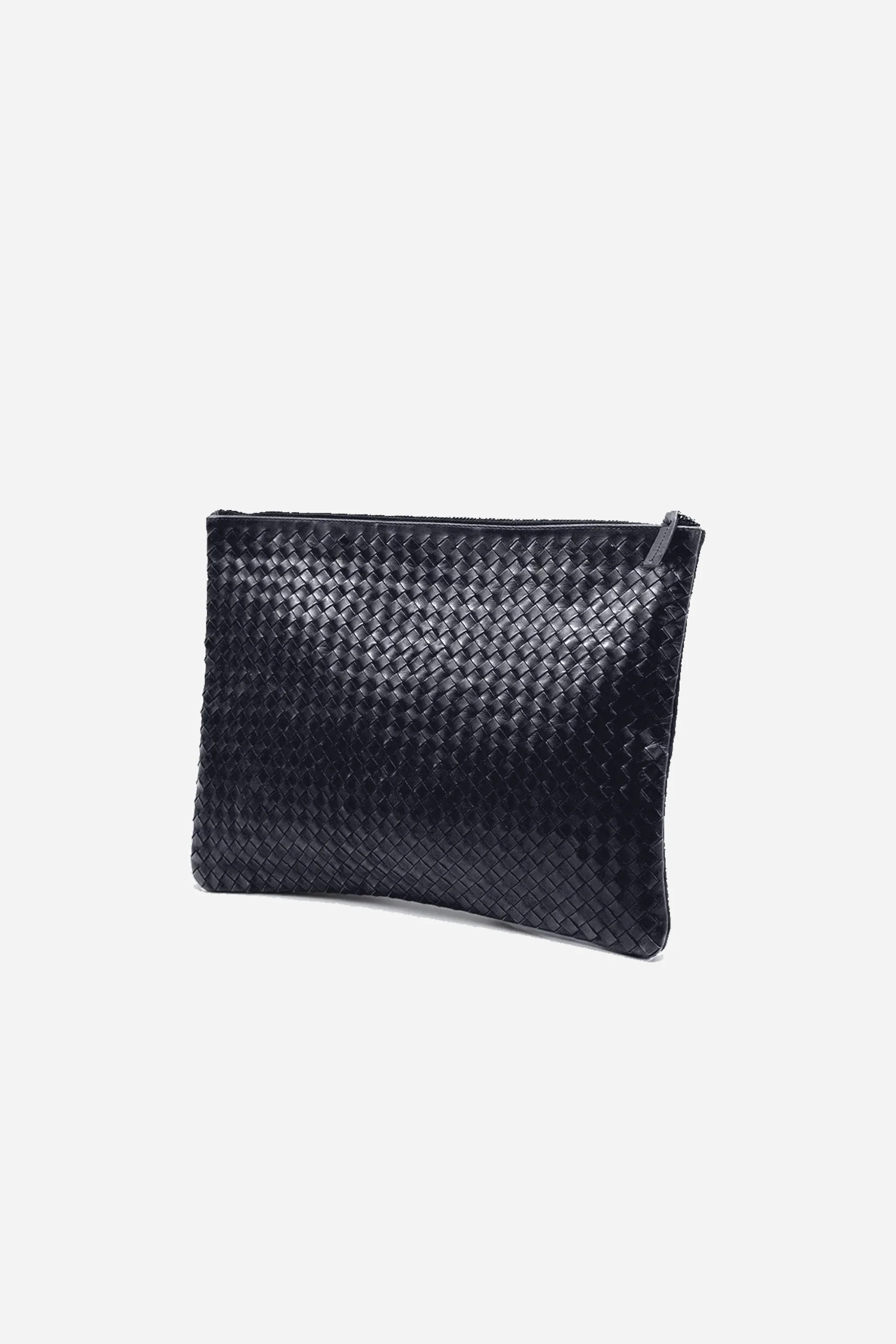 A4 Pochette Black - Image 3