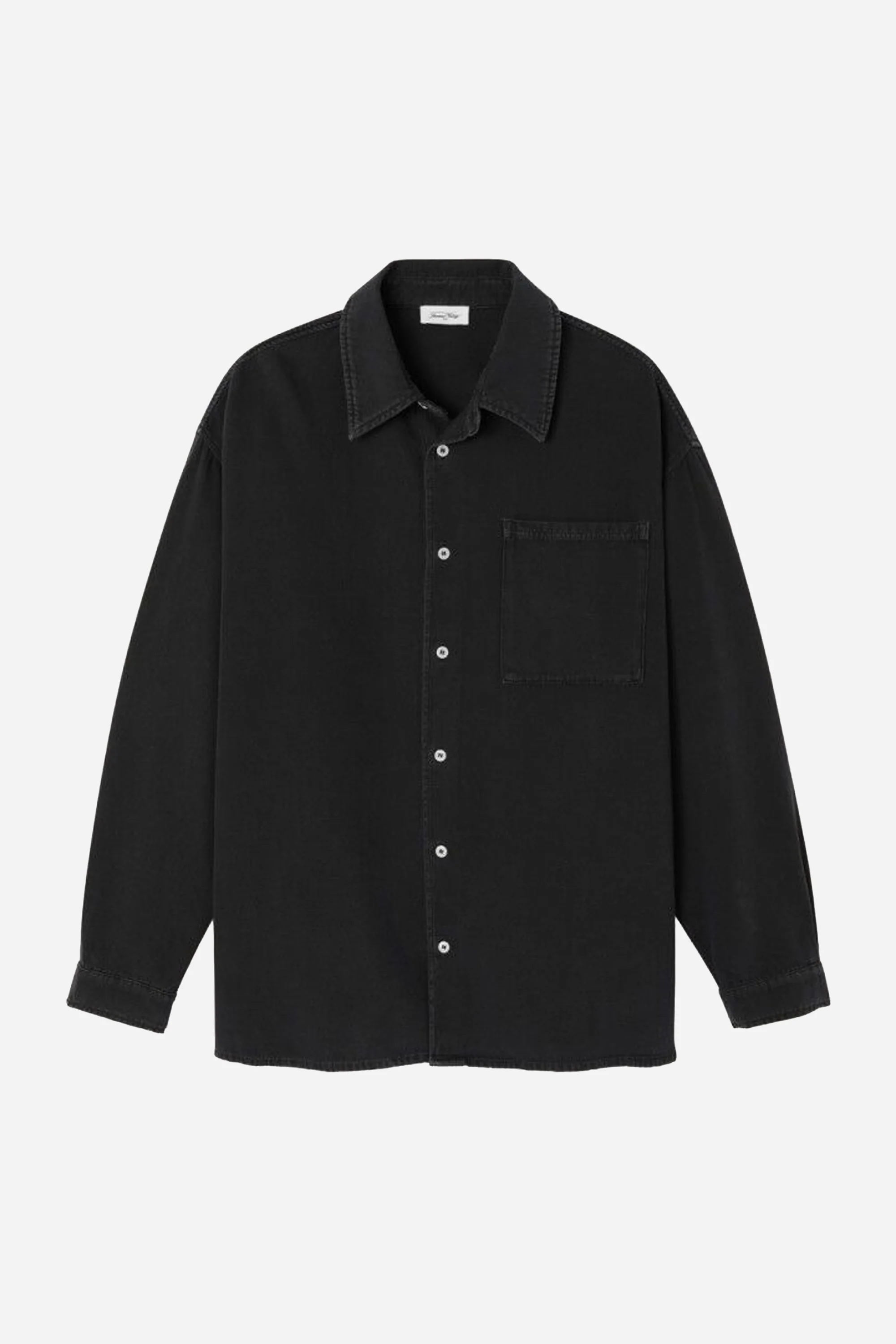 Lycaz Shirt Vintage Darkness