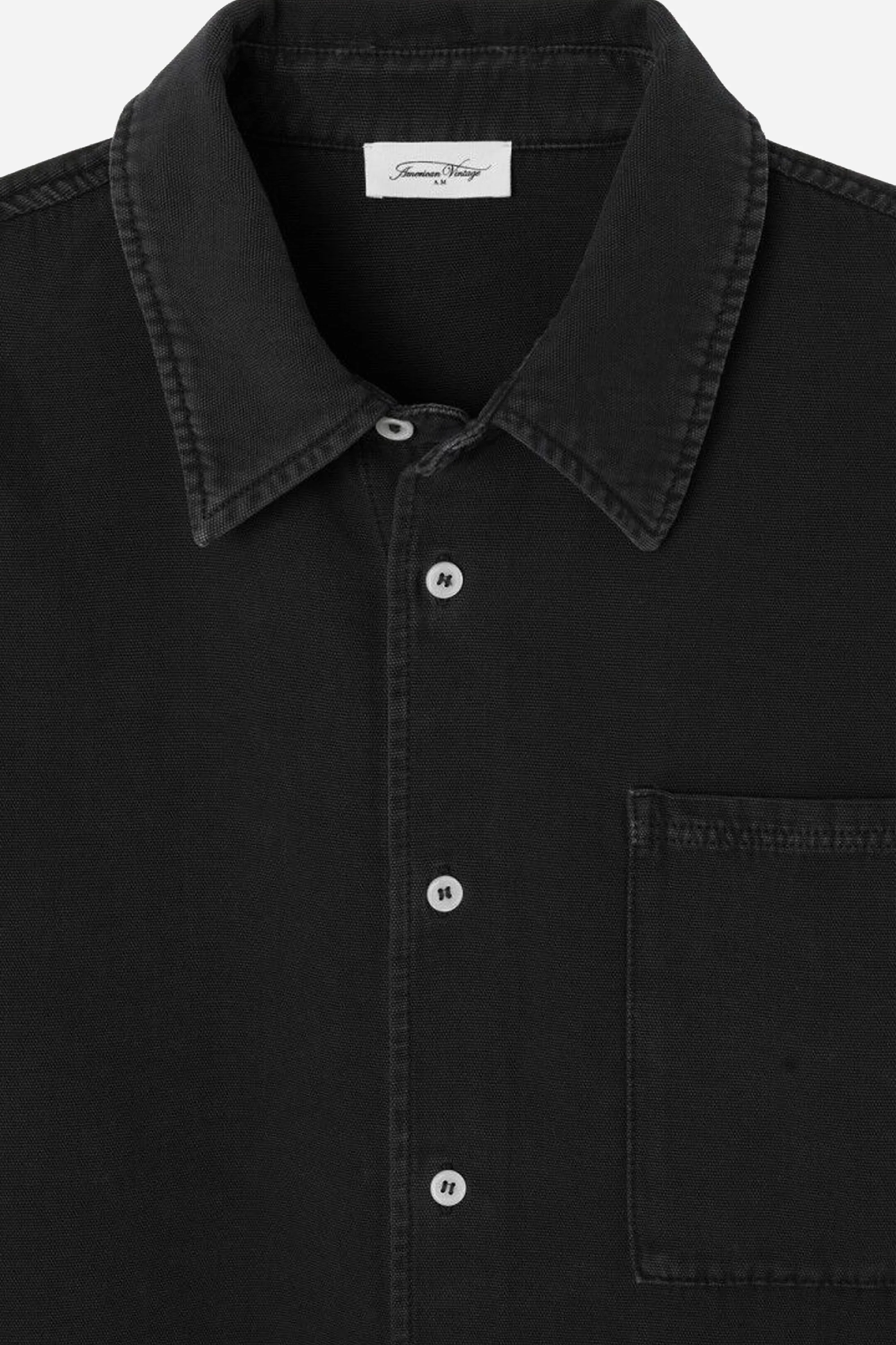 Lycaz Shirt Vintage Darkness - Image 2