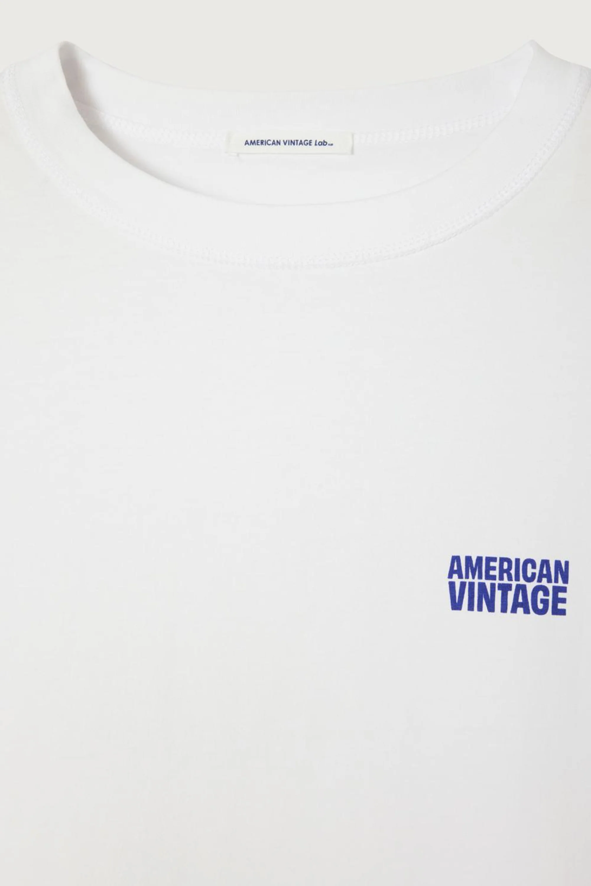 Gixy Long Sleeve T-Shirt White - Image 2