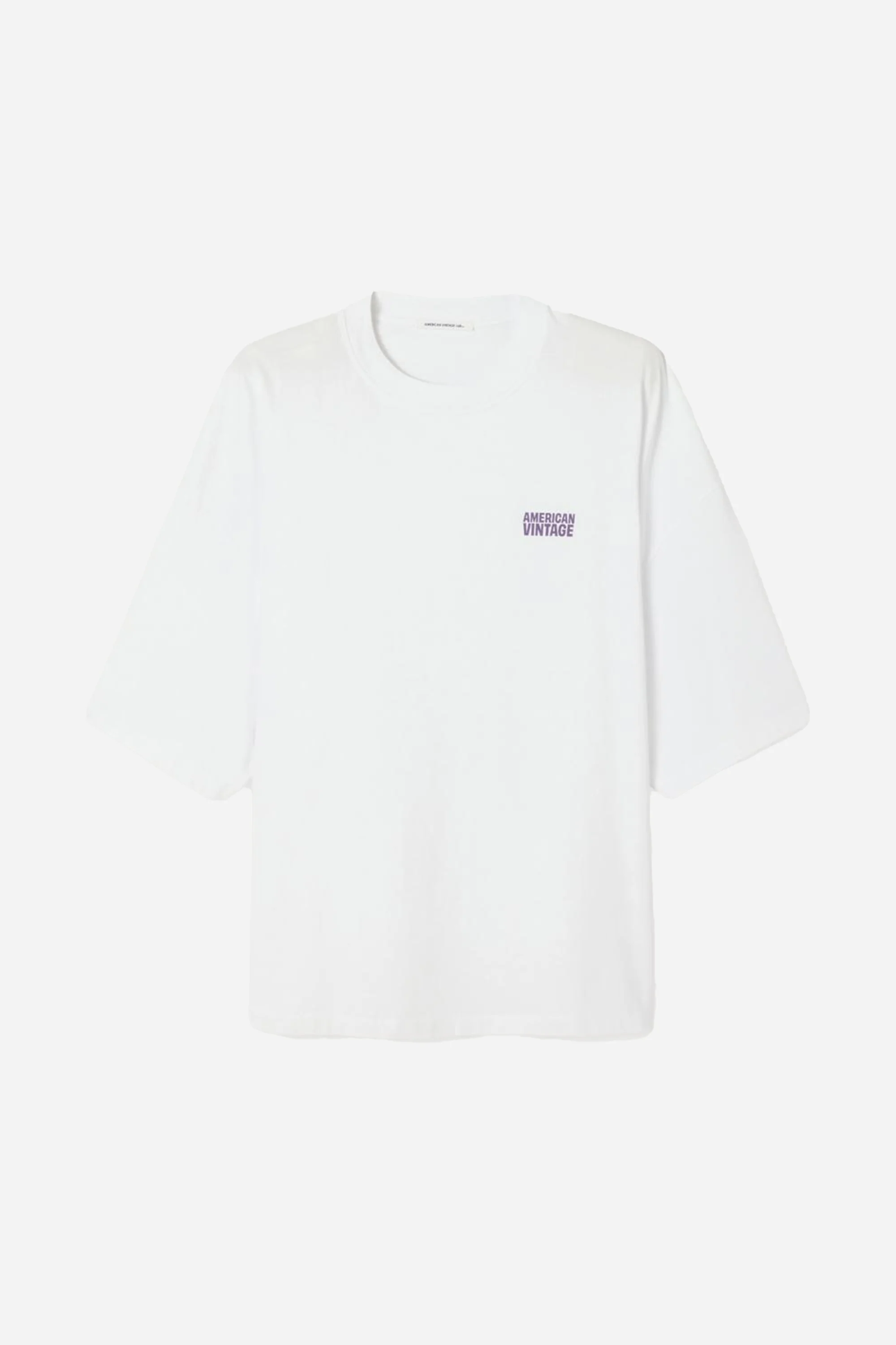 Gixy T-Shirt White