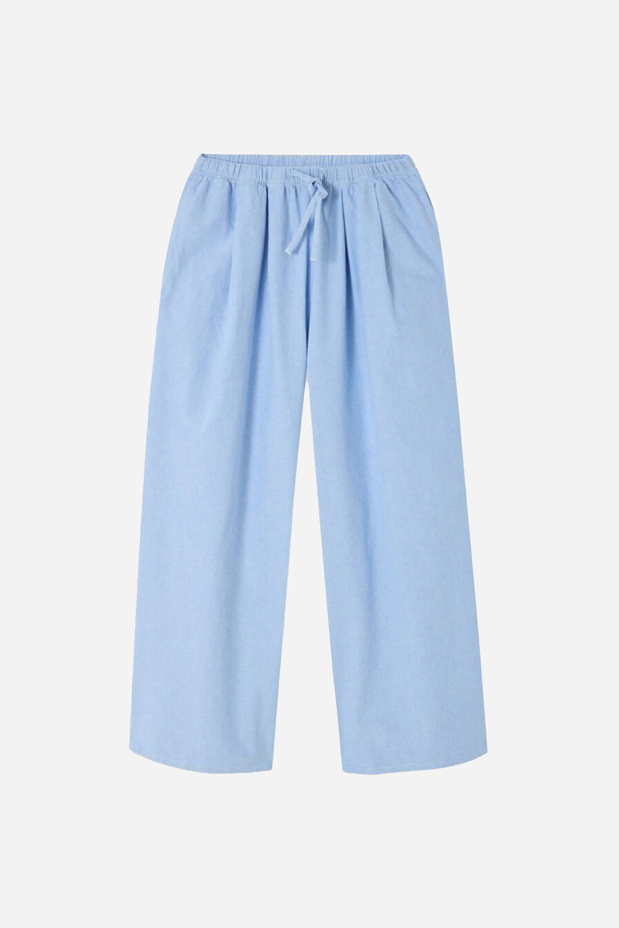 Feoly Pants Azurine