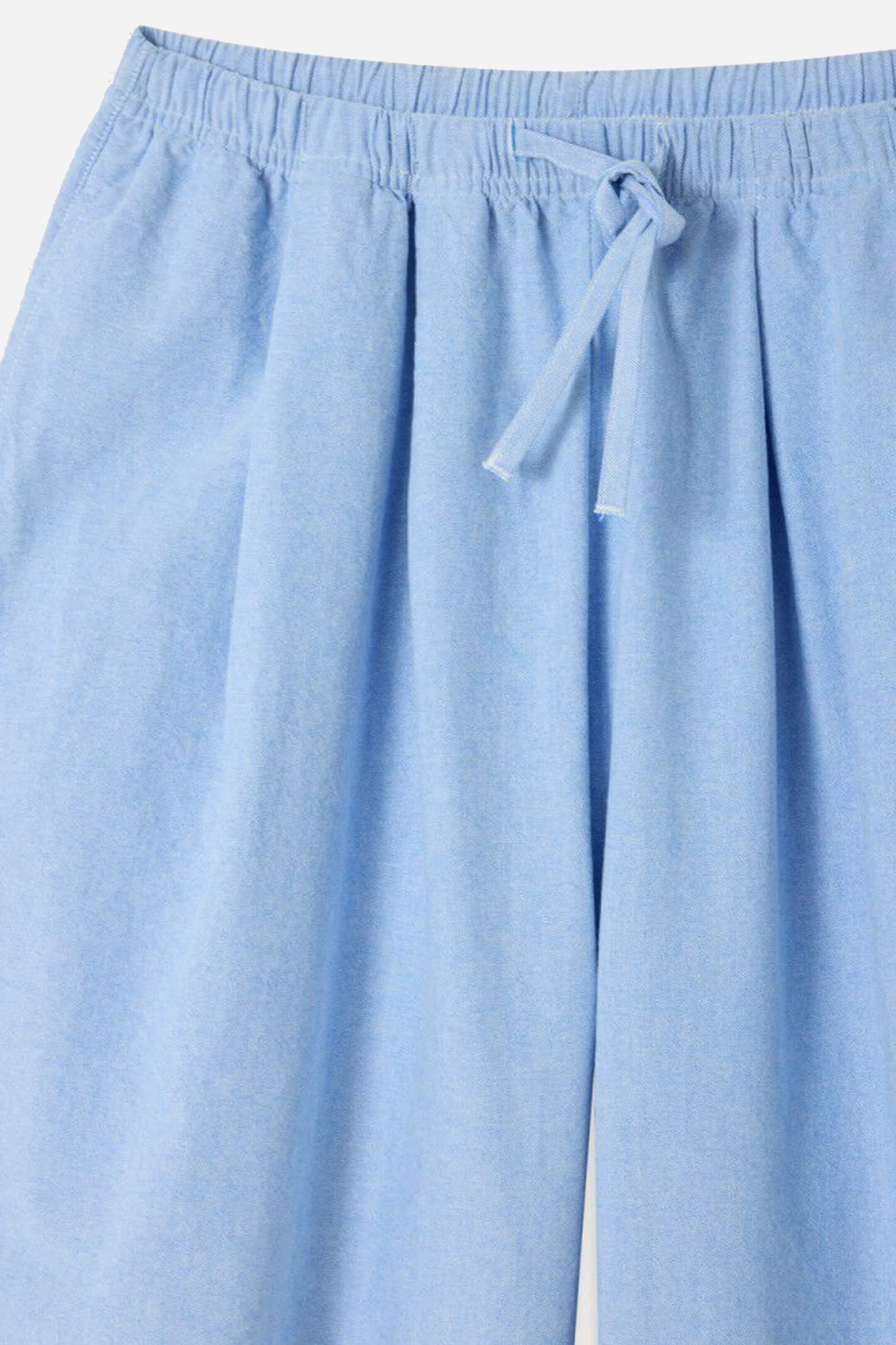 Feoly Pants Azurine - Image 2