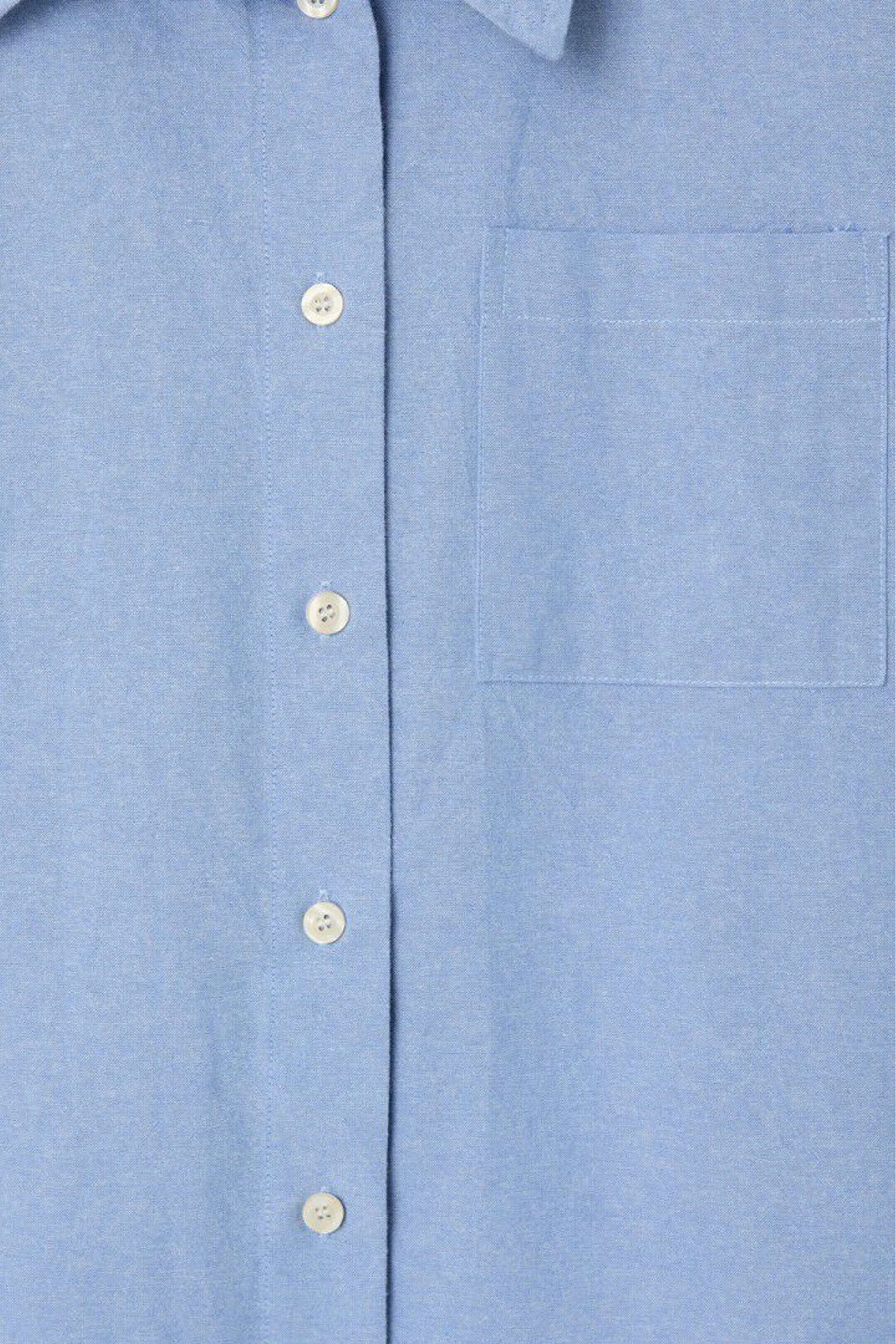 Feoly Shirt Azurine - Image 2