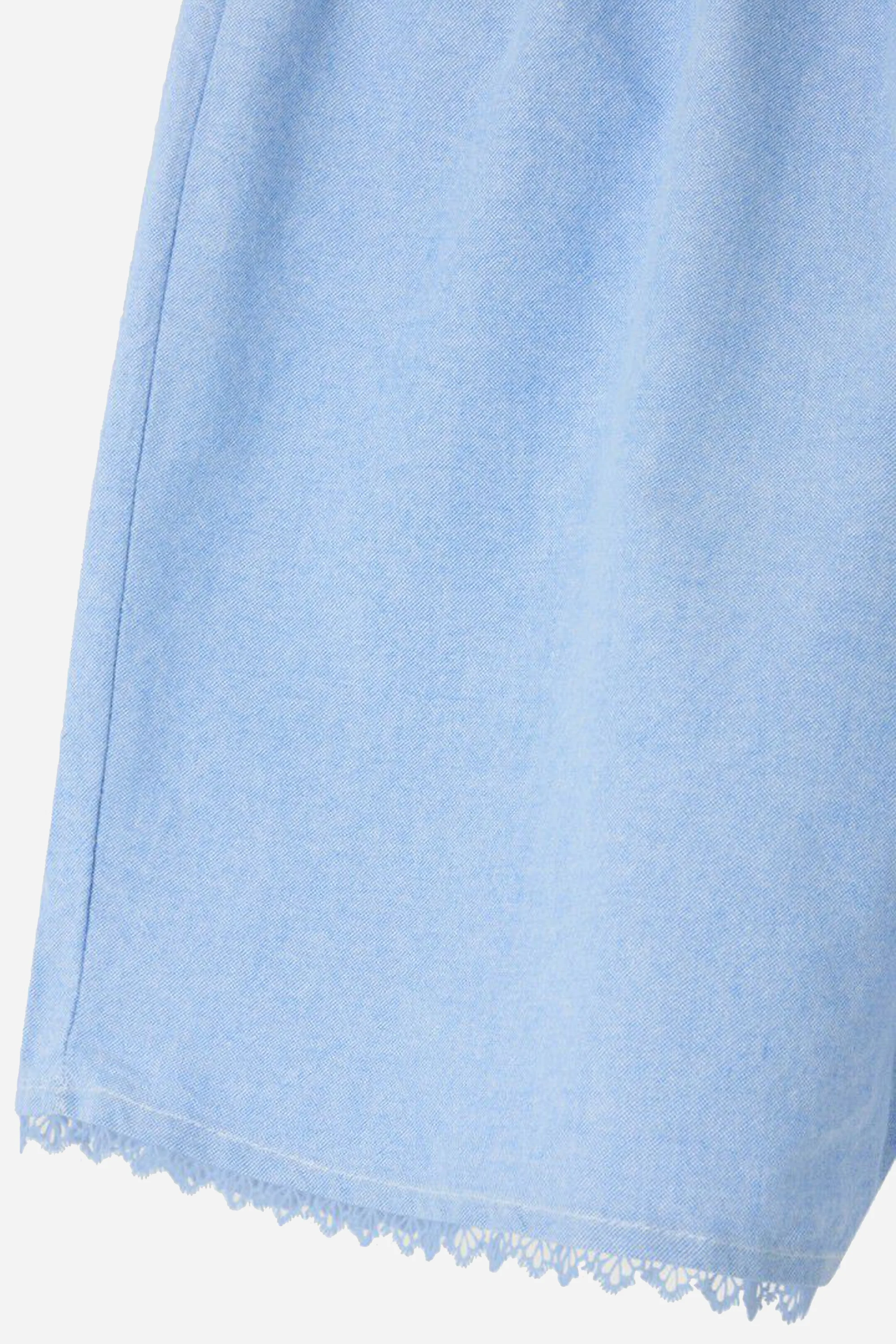 Feoly Shorts Azurine - Image 2