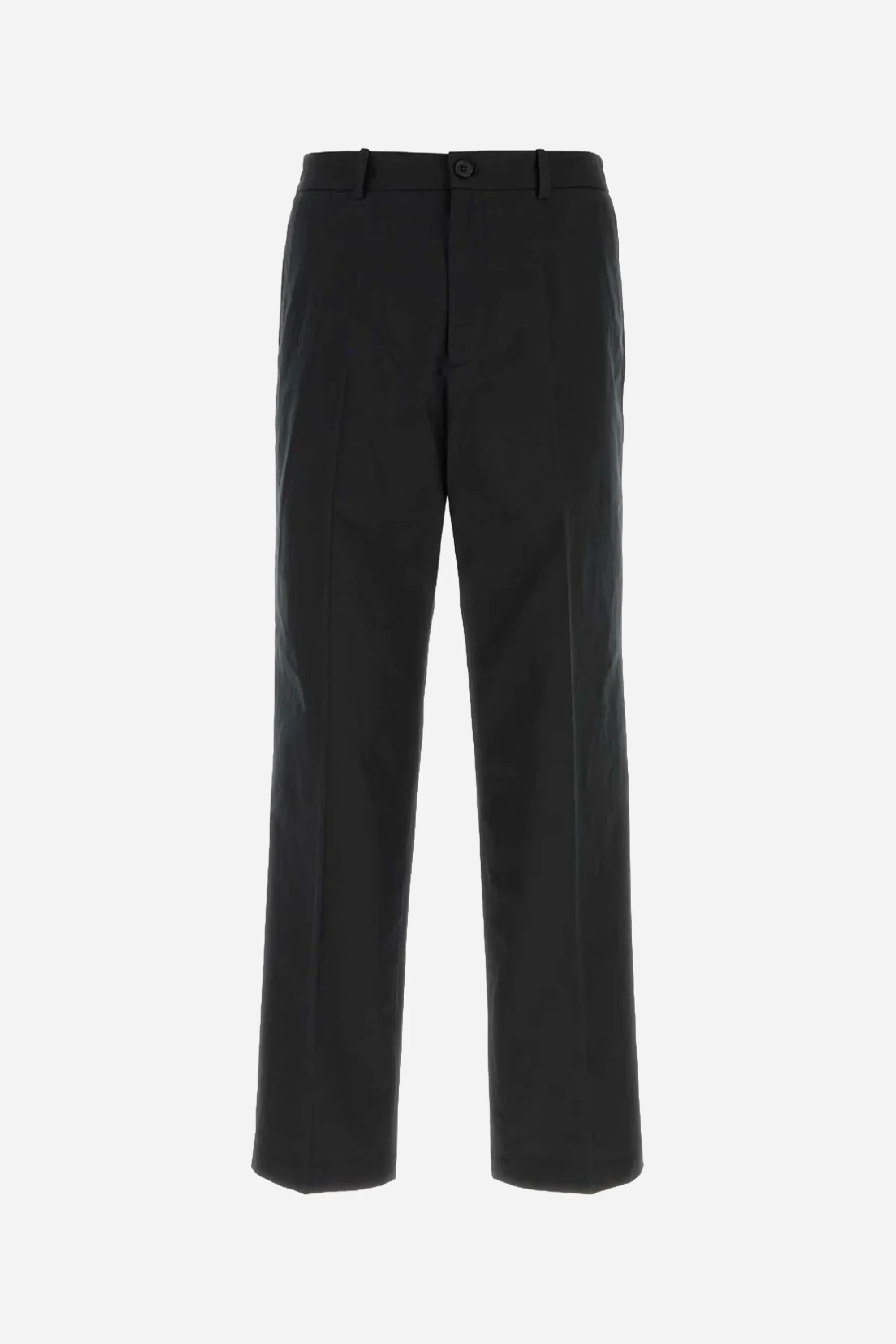 Dylan Trouser Black