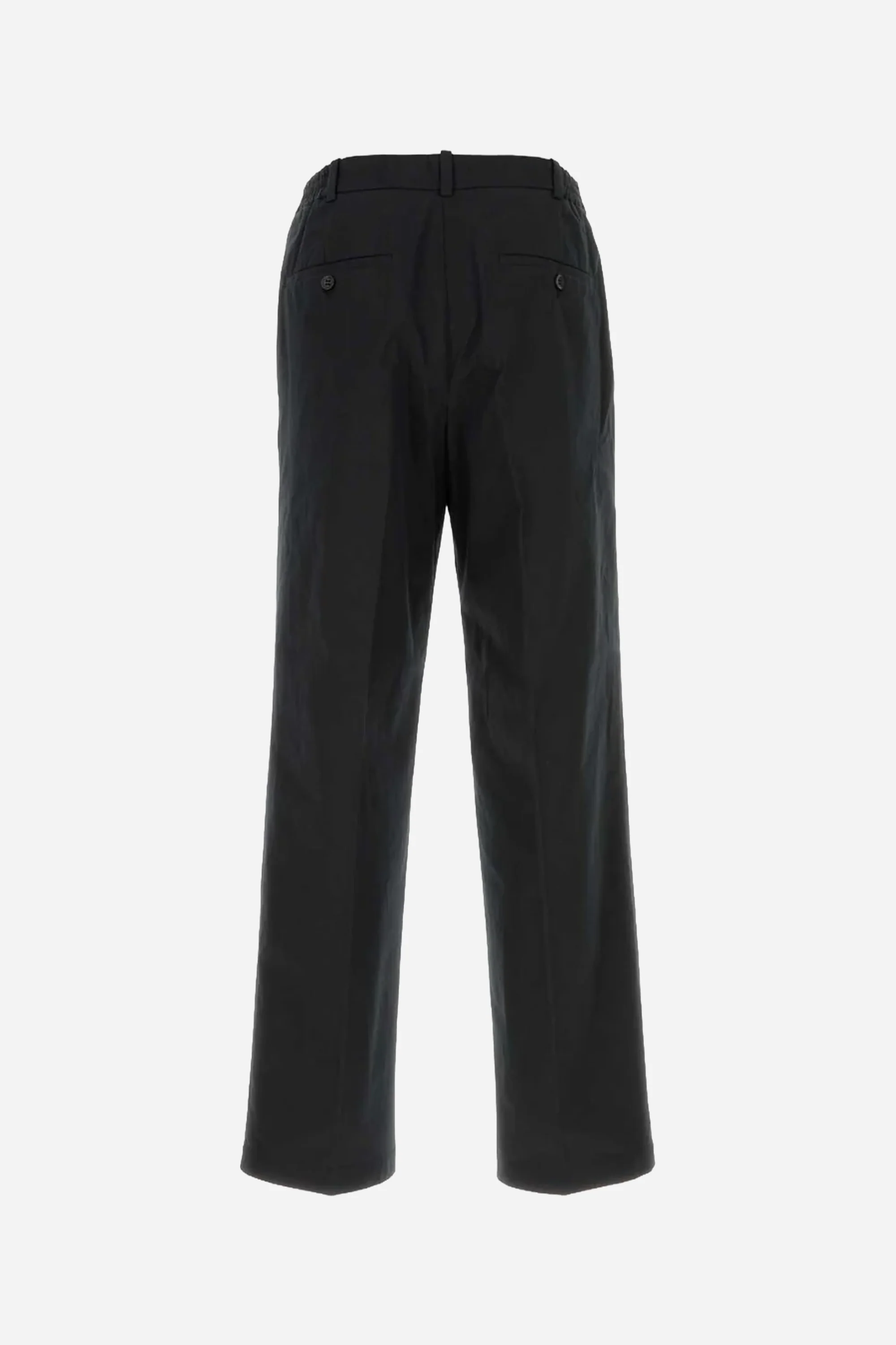 Dylan Trouser Black - Image 2