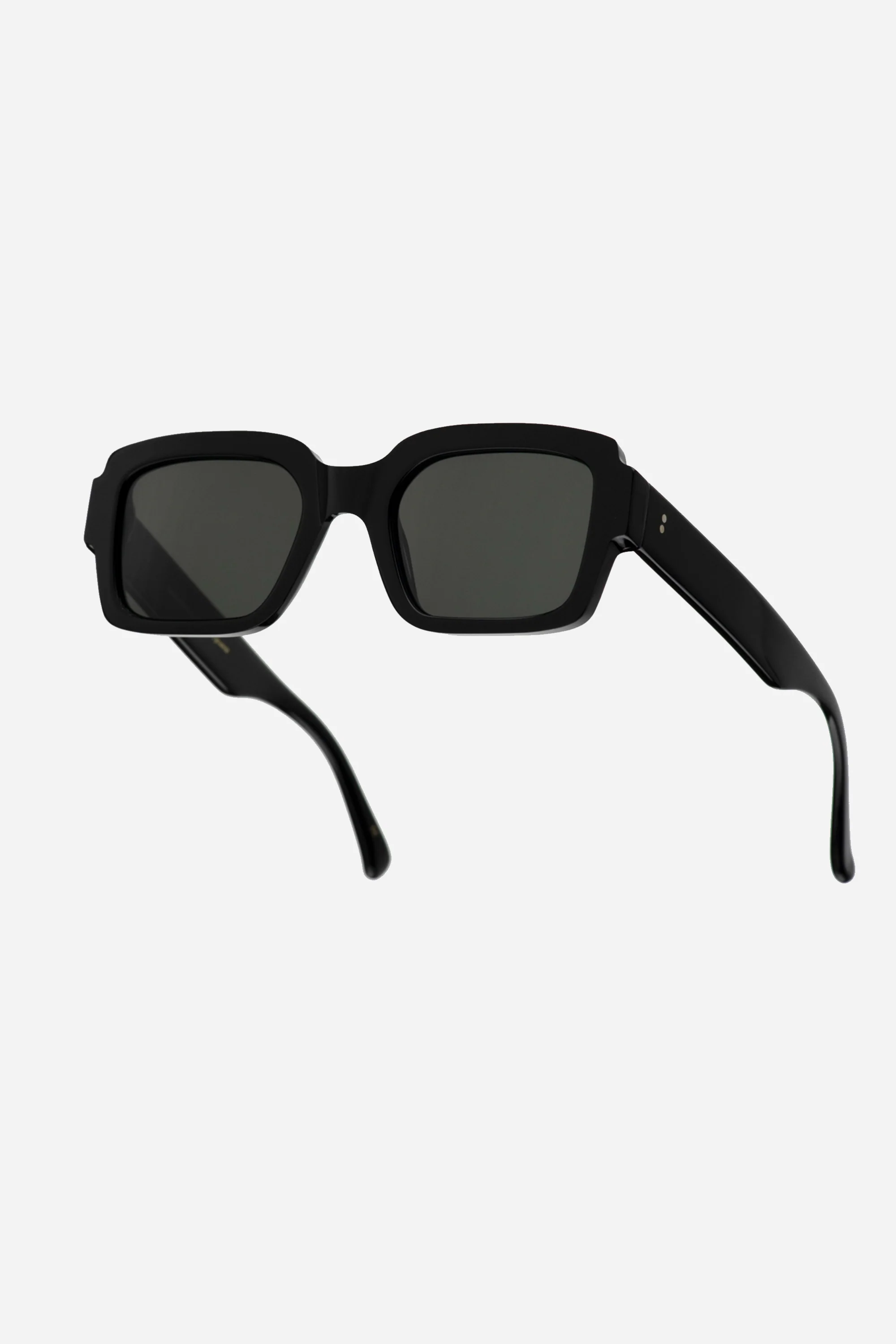 Apollo Black/Green Solid Lens - Image 4