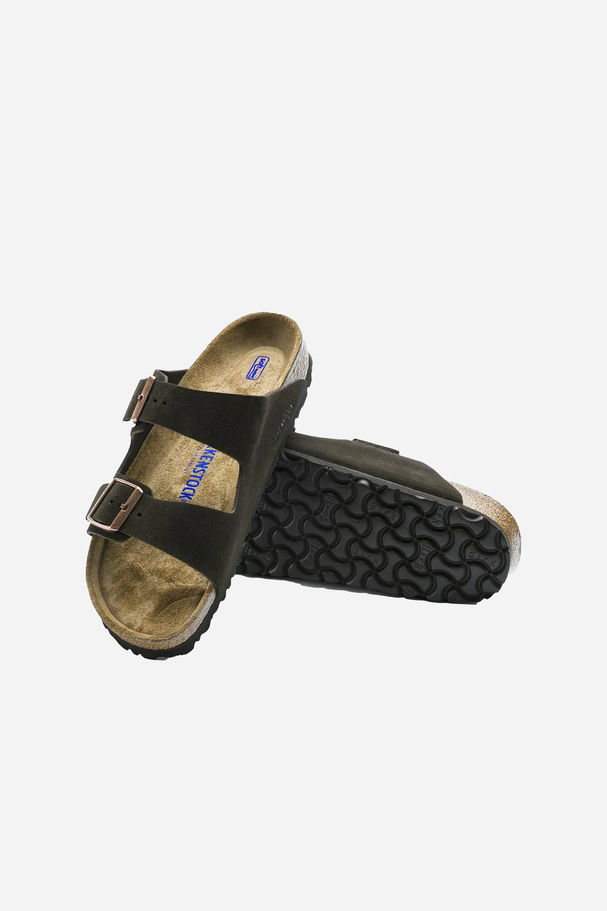 Arizona Suede Mocca - Image 3