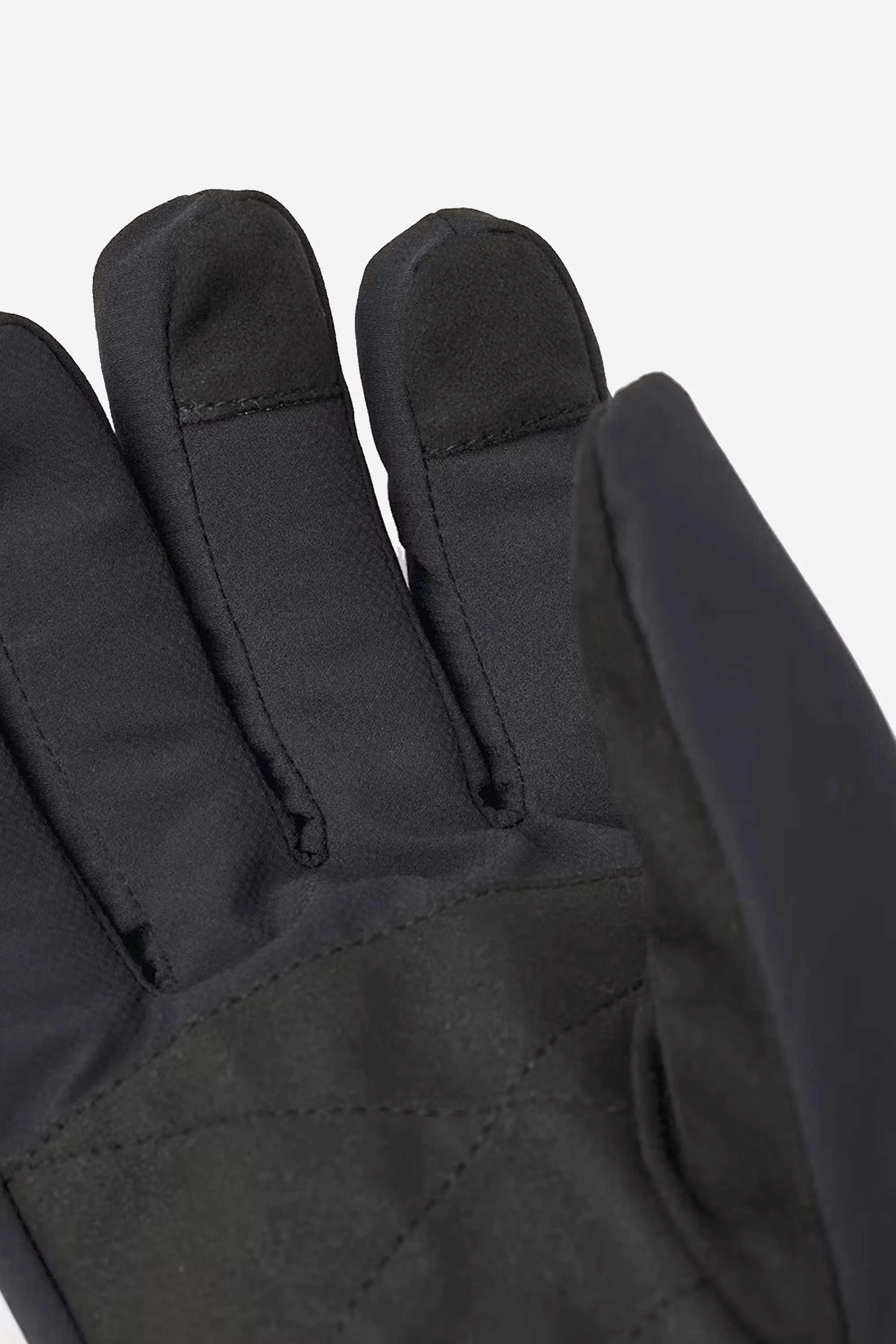 Axis Gloves Black - Image 2