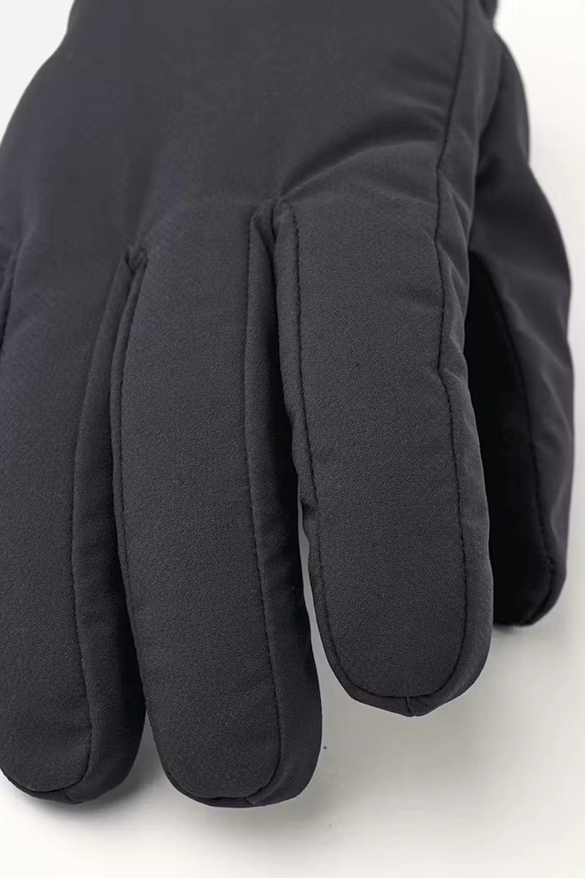 Axis Gloves Black - Image 4