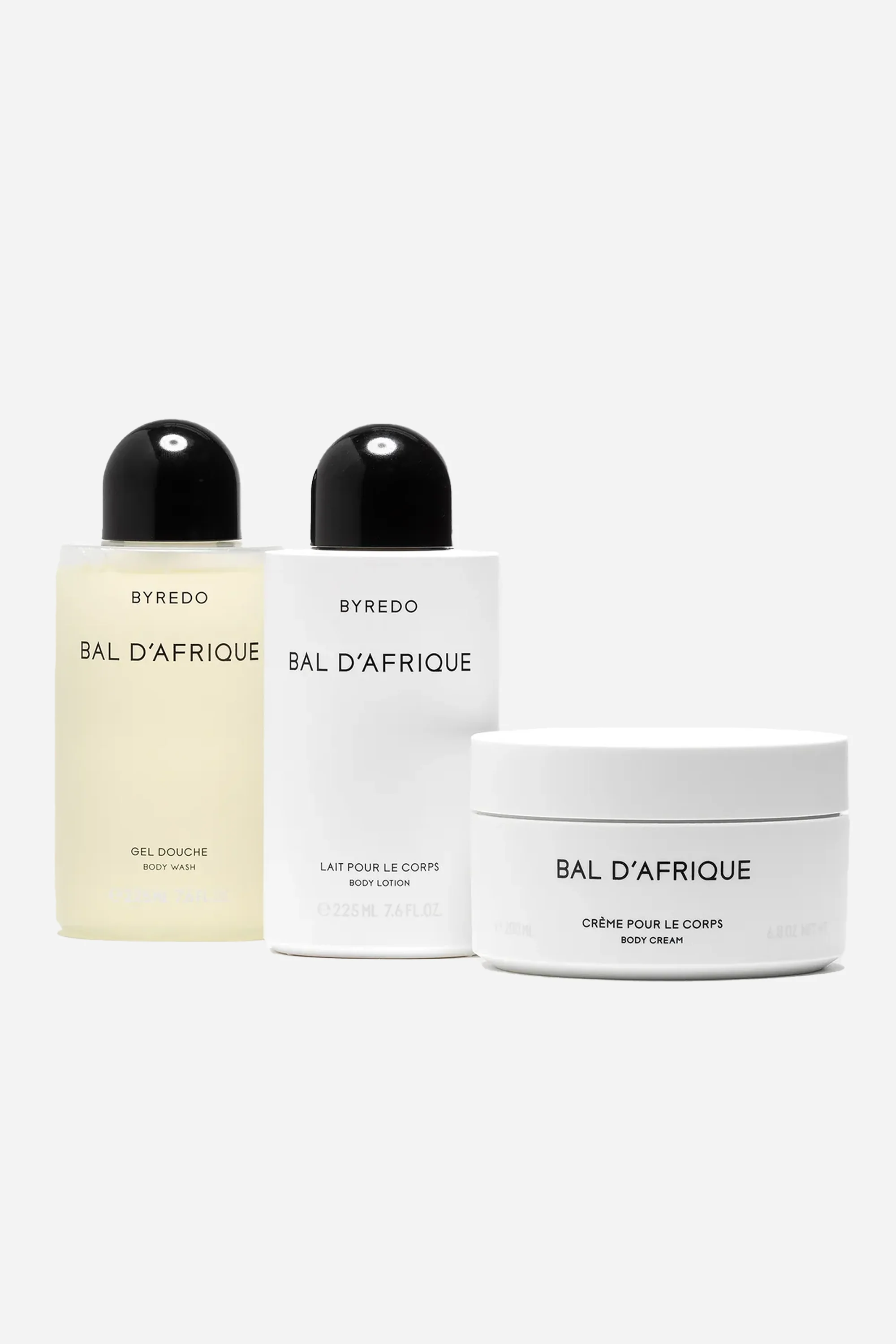 Bal d'Afrique Body Wash - Image 2