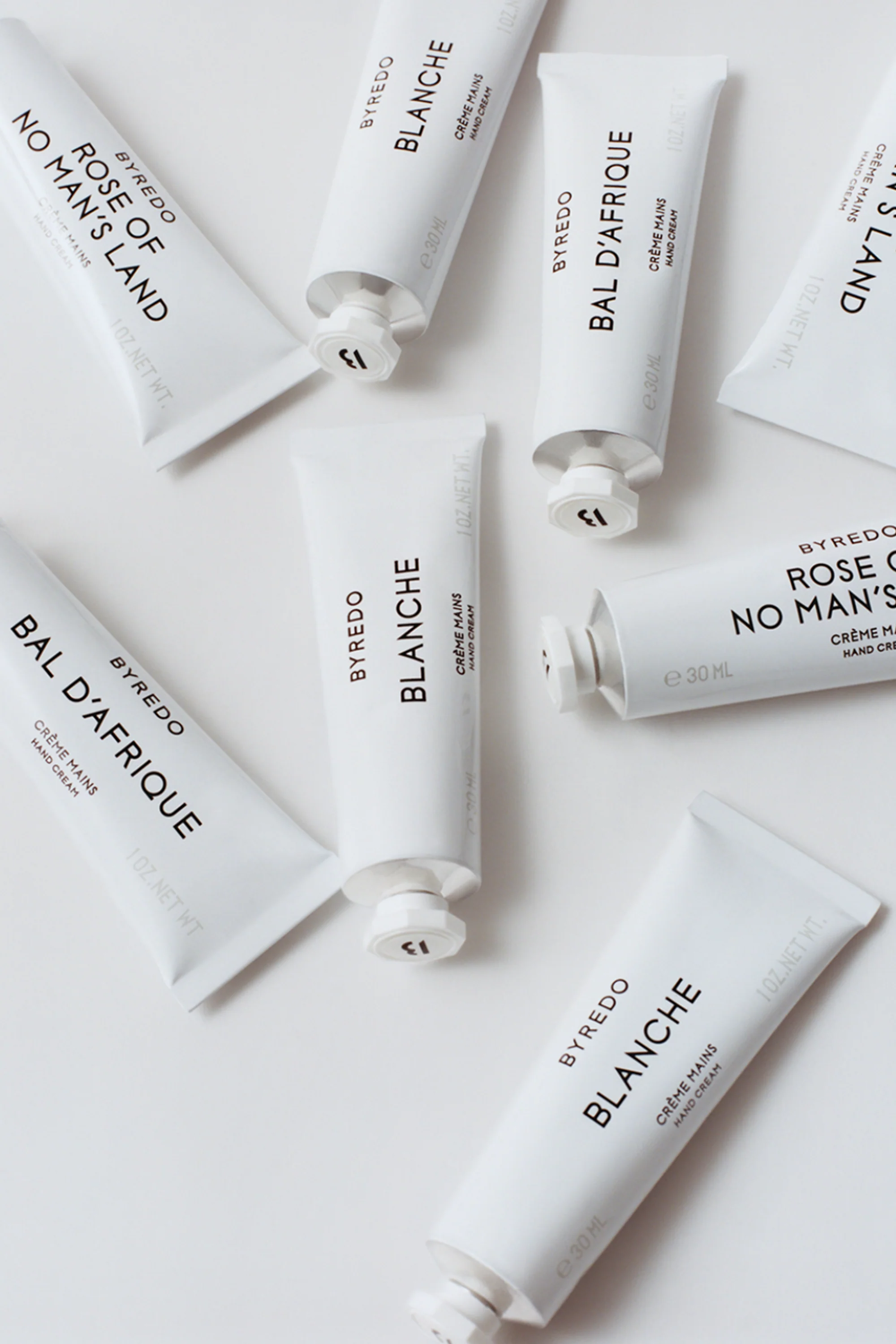 Bal d'Afrique Hand Cream - Image 2