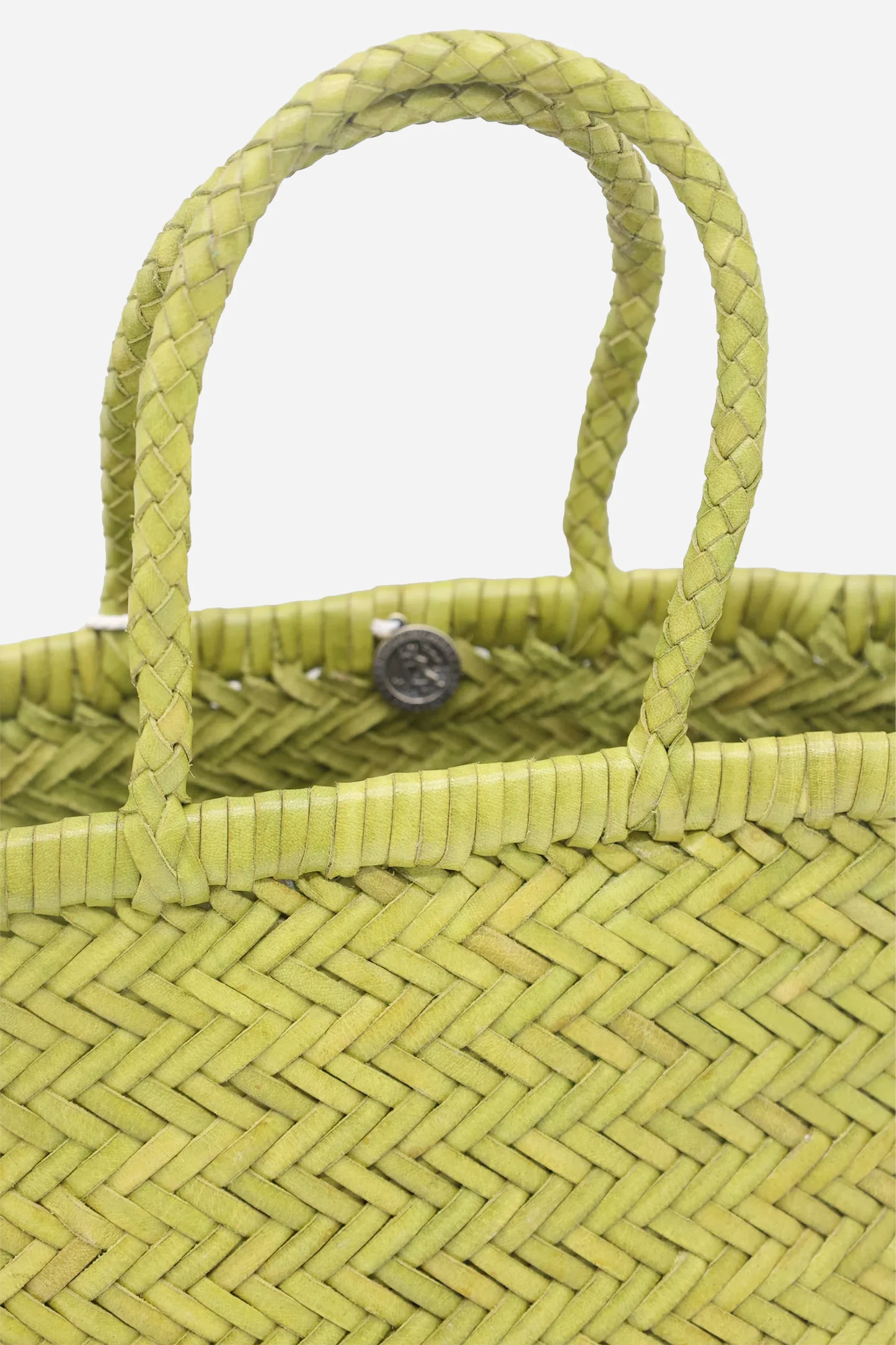 Bamboo Triple Jump Small Bamboo Green - Image 3