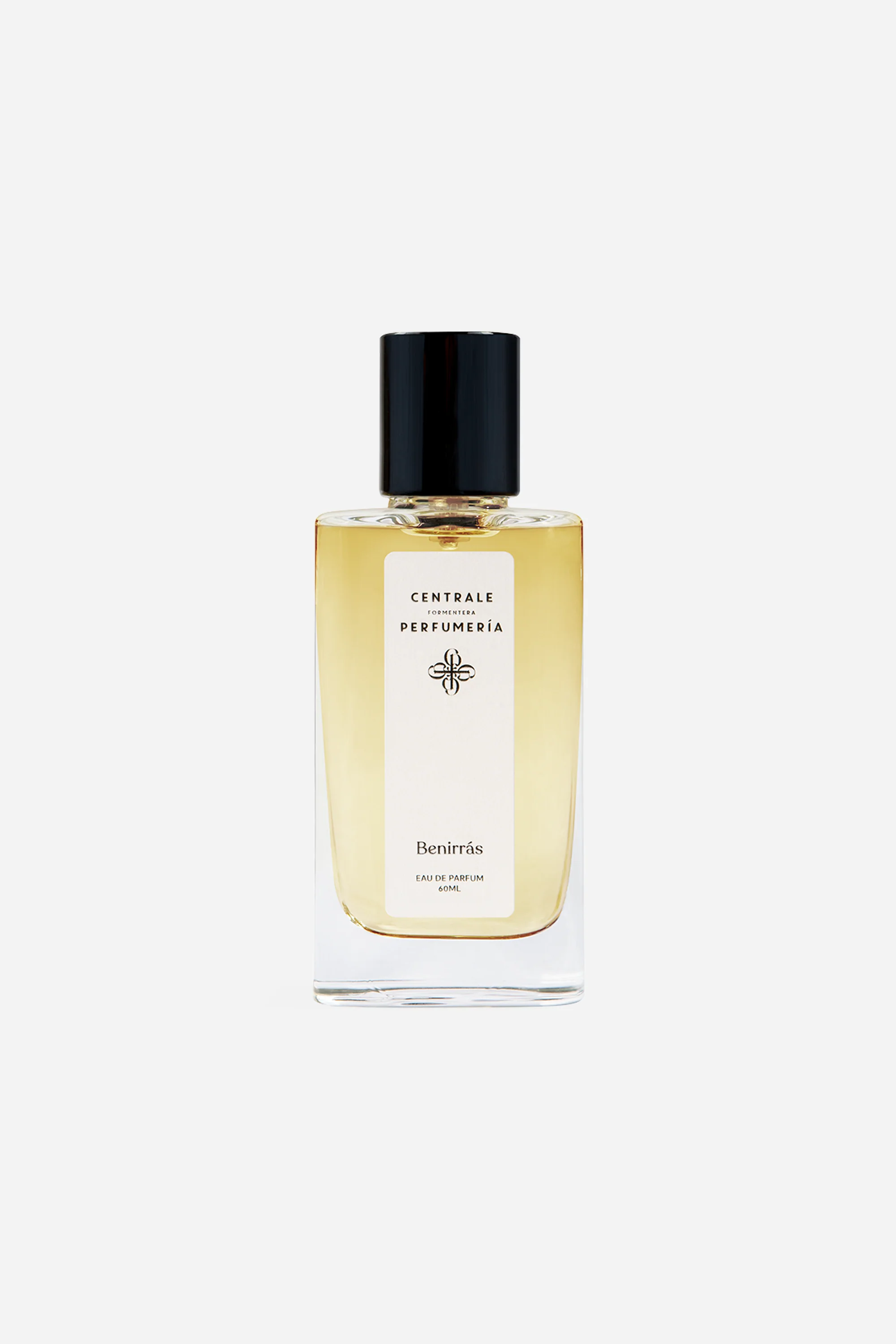 Benirrás Eau de Parfum