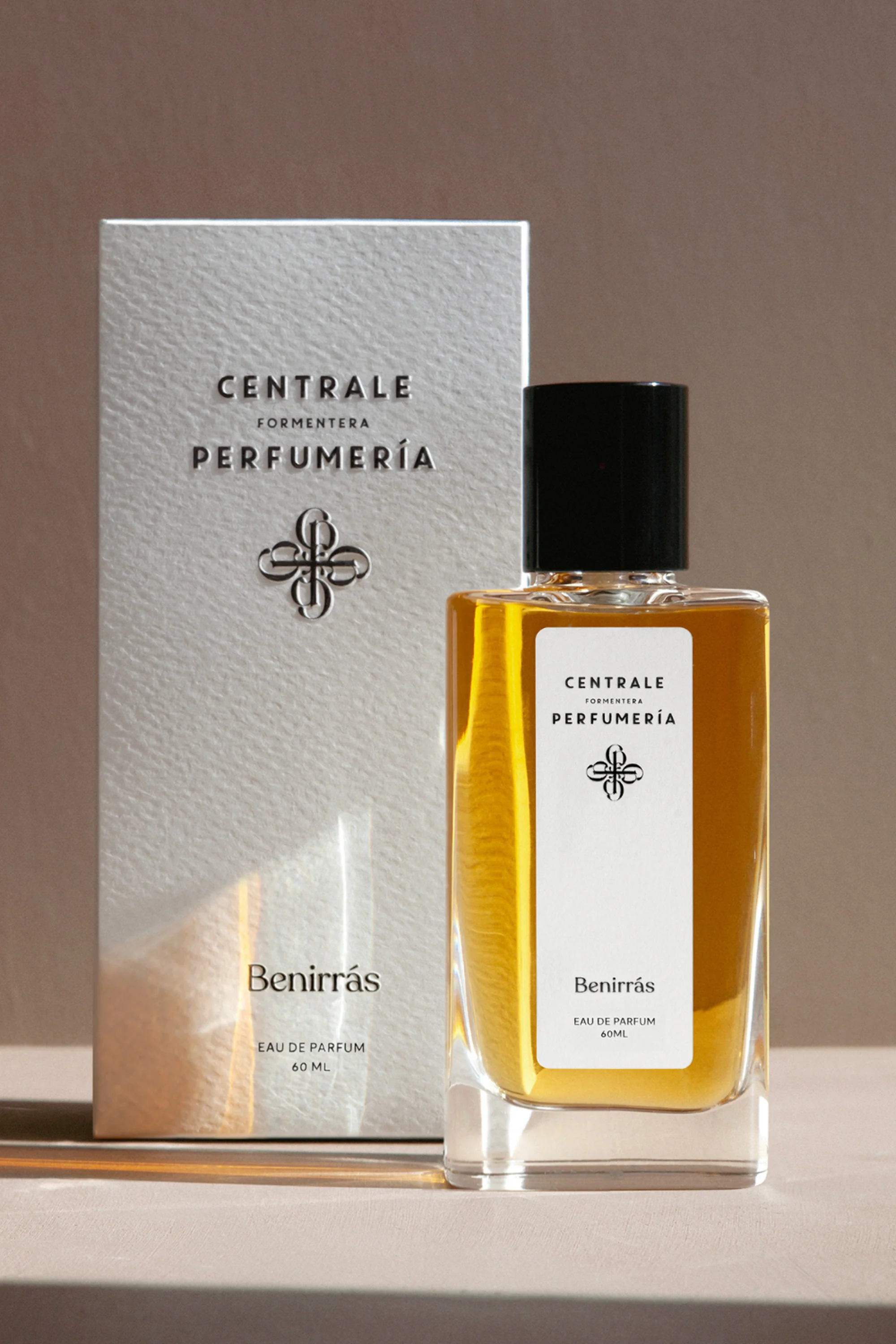 Benirrás Eau de Parfum - Image 2