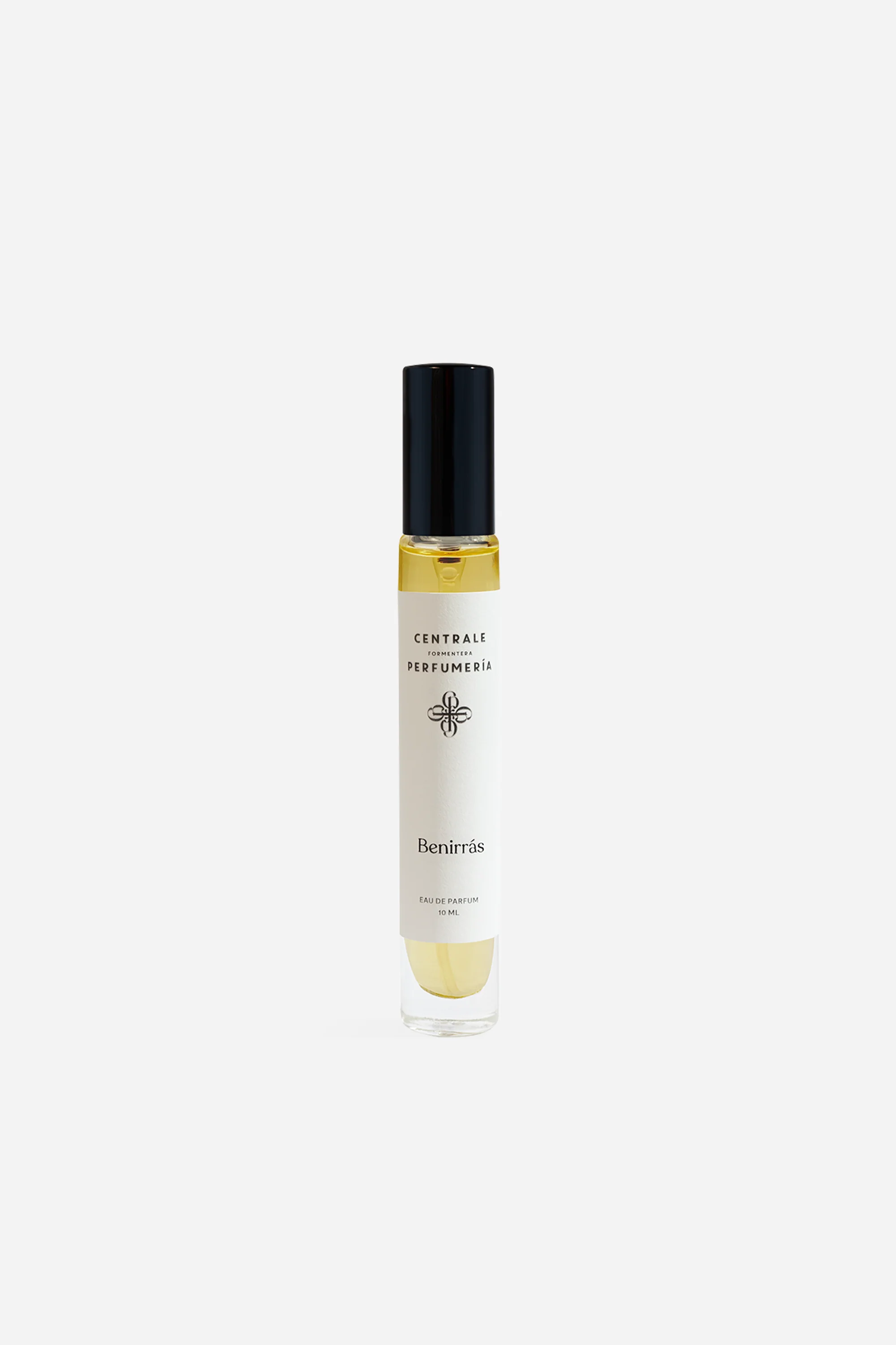 Benirrás Travel Tube