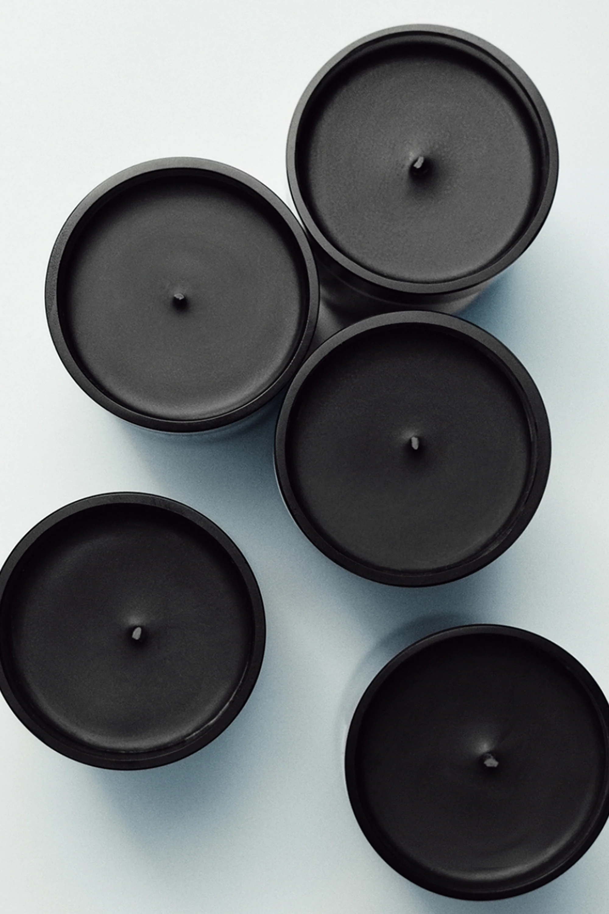 Bibliothéque Fragranced Candle - Image 2