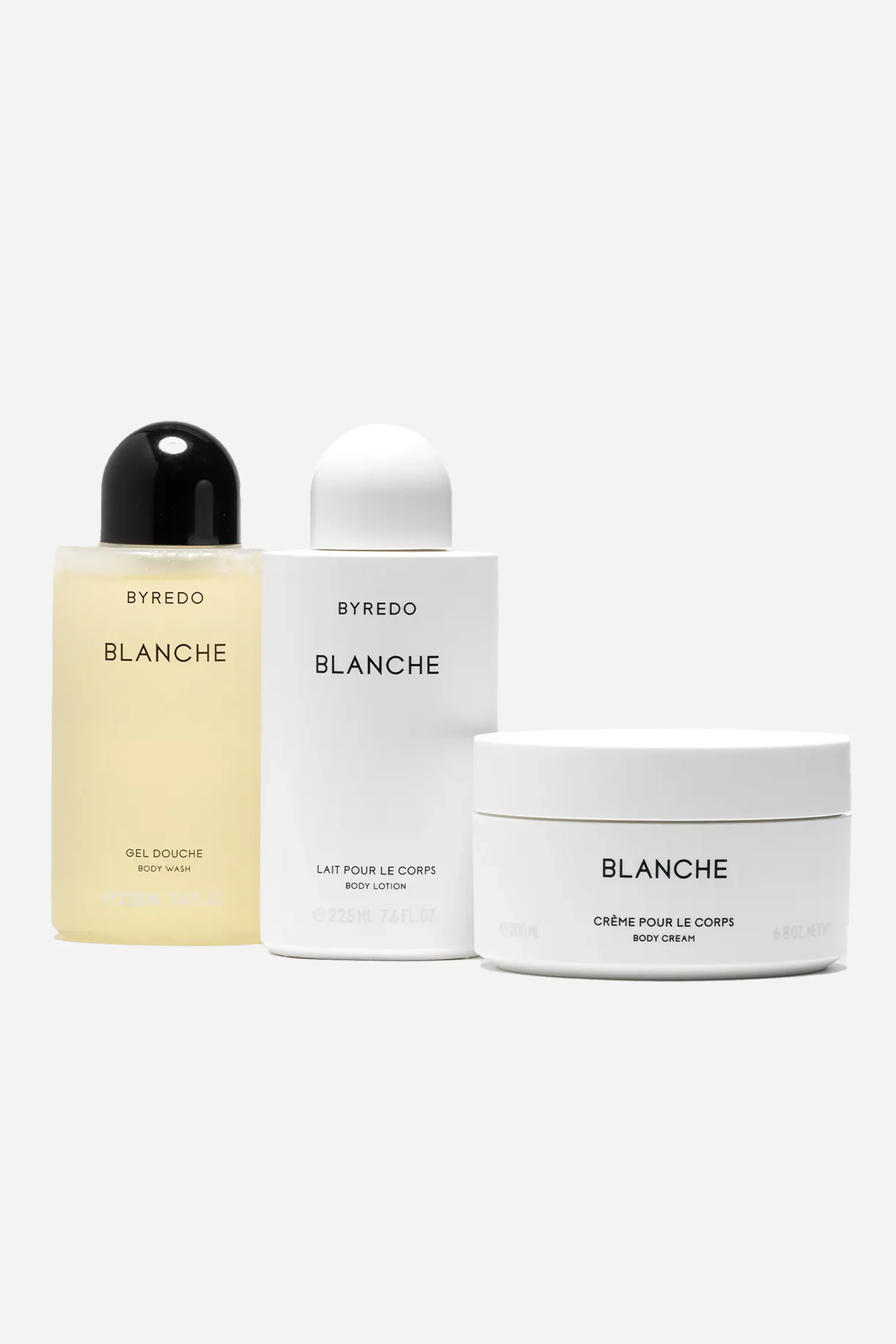 Blanche Body Wash - Image 2