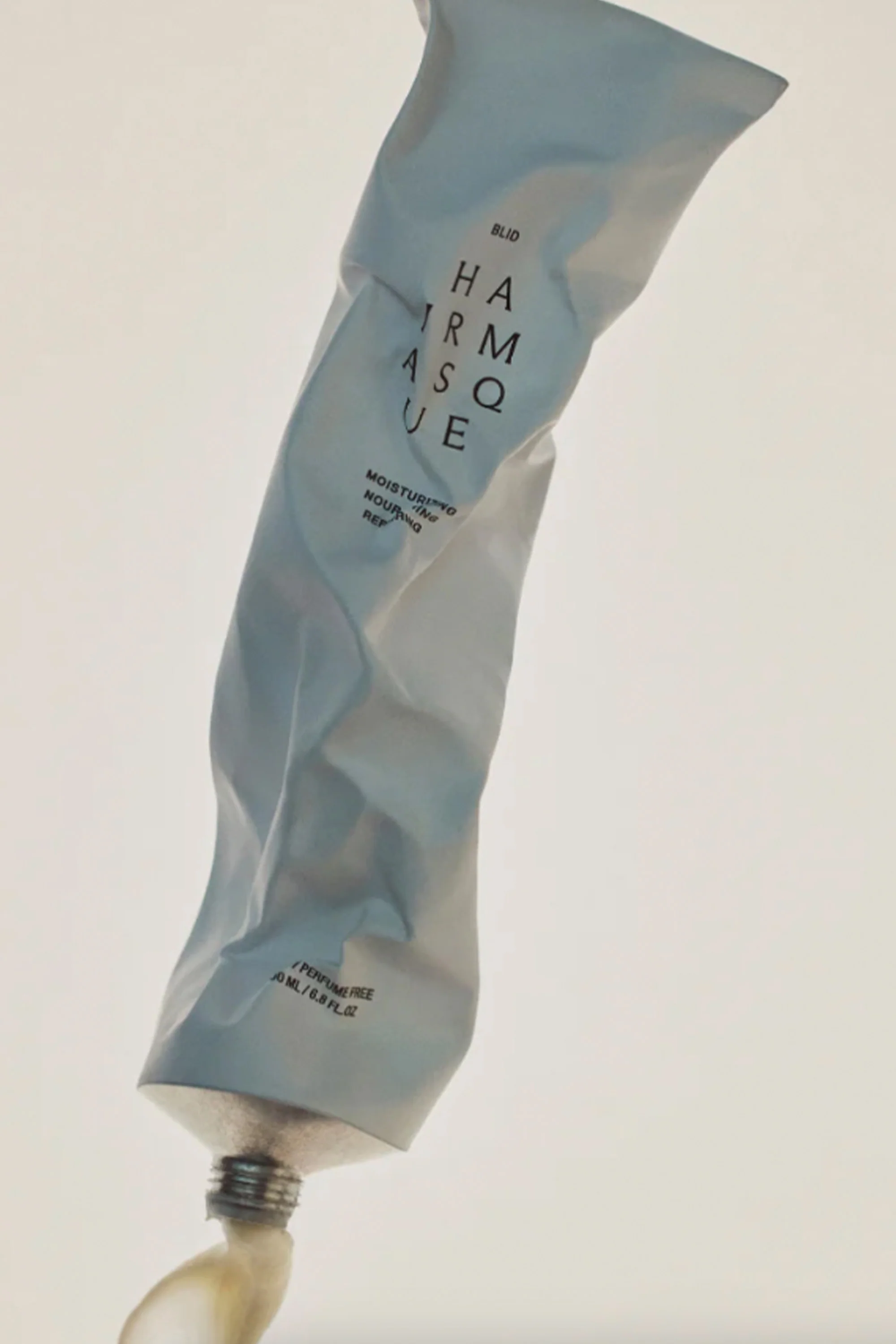 BLID Hair Masque Travel Size - Image 2