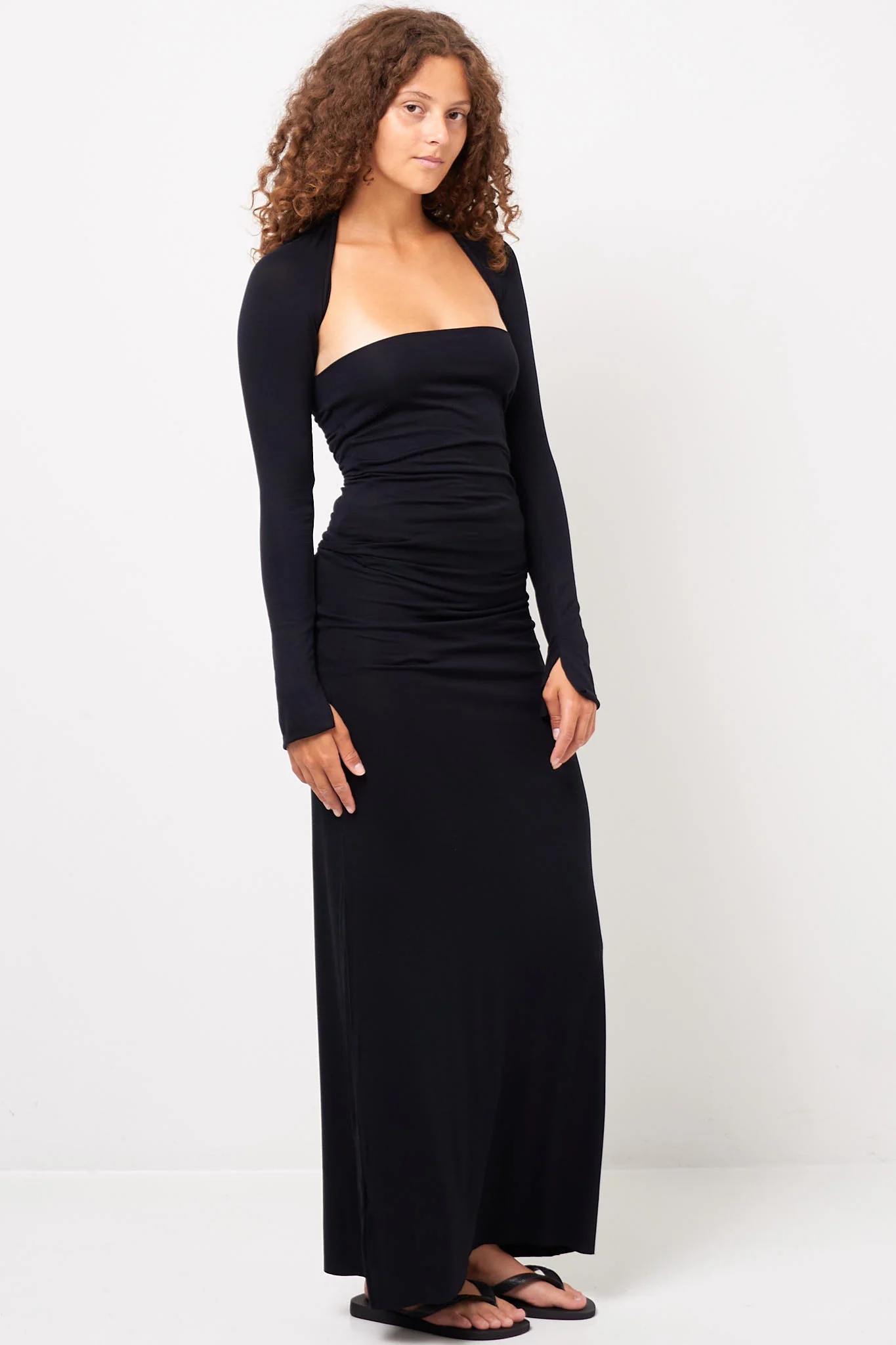 Bolero Black - Image 2