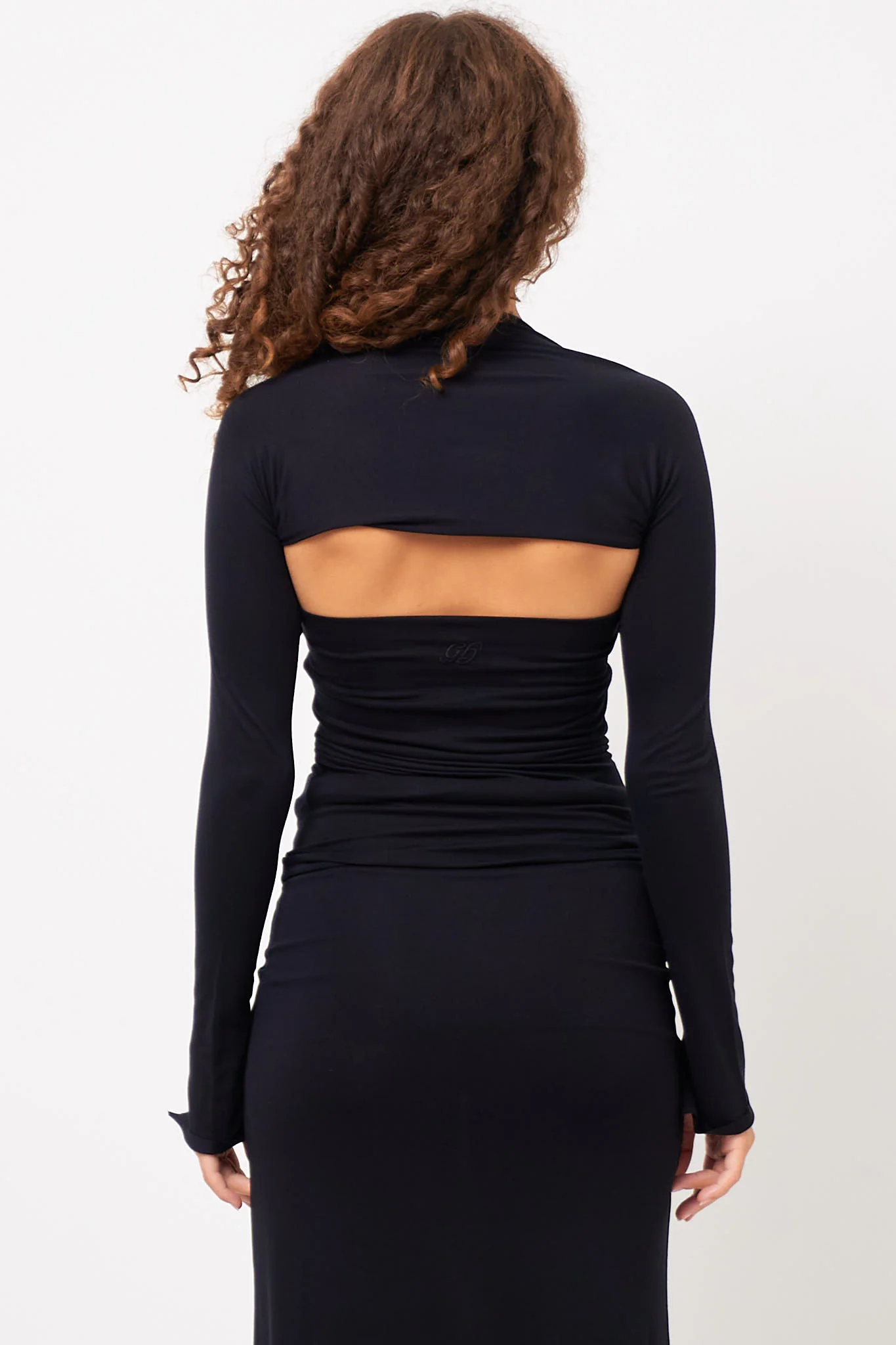 Bolero Black - Image 5