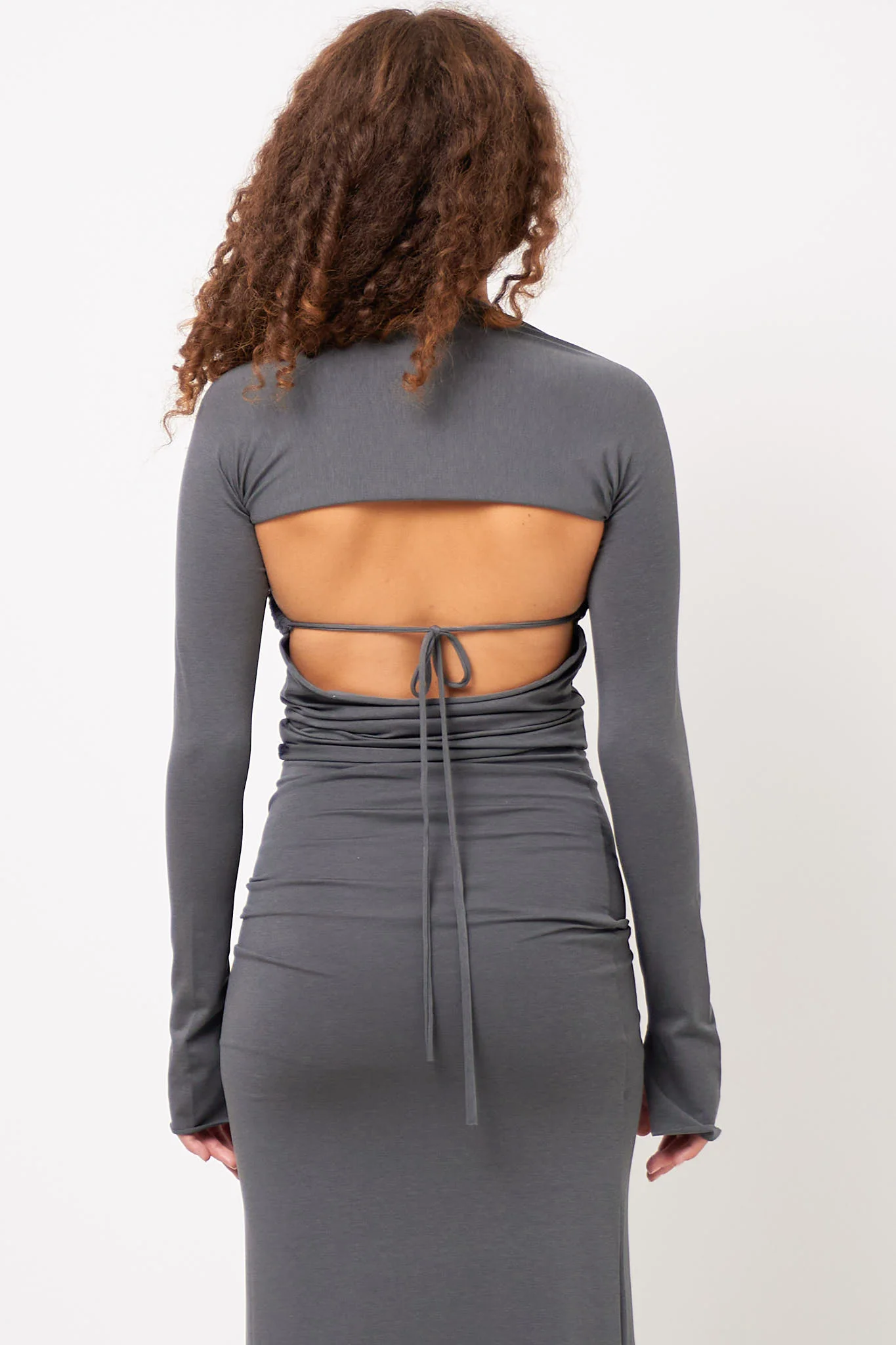 Bolero Dark Green - Image 5