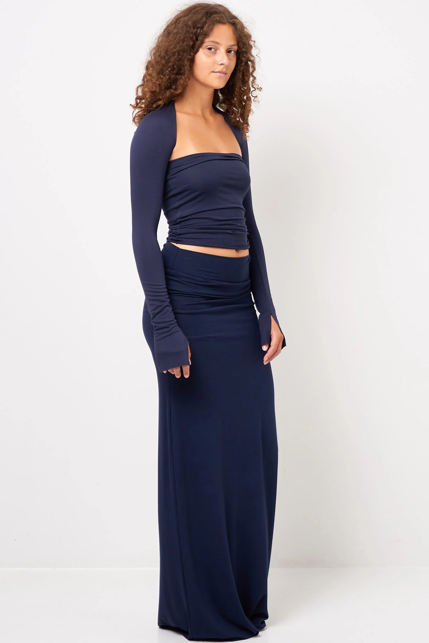 Bolero Navy - Image 2