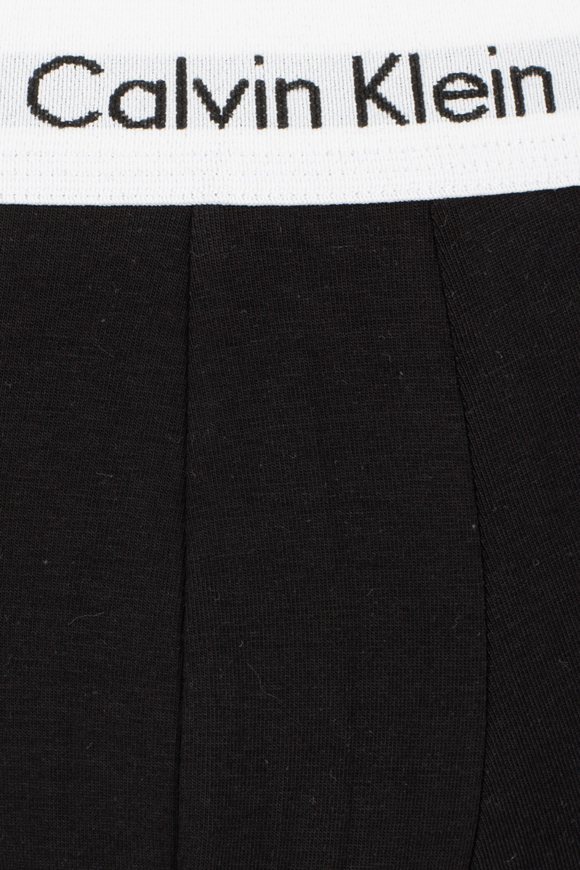 3 Pack Trunks Black - Image 3