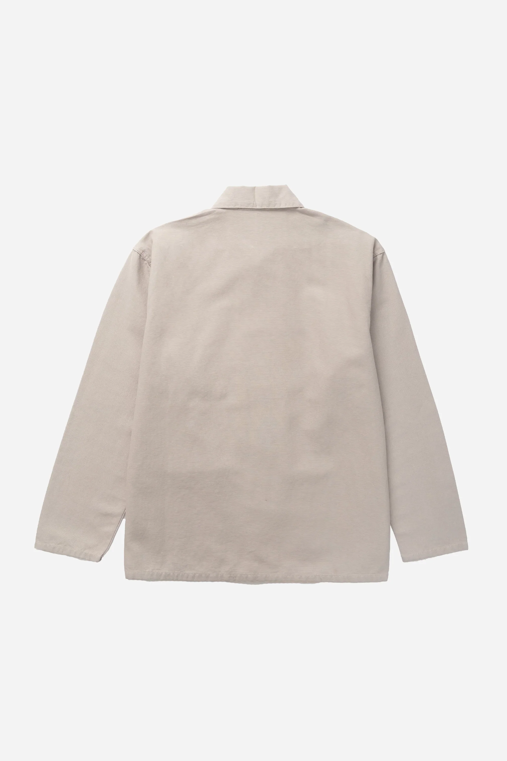 Classic Chore Shirt Stone - Image 5