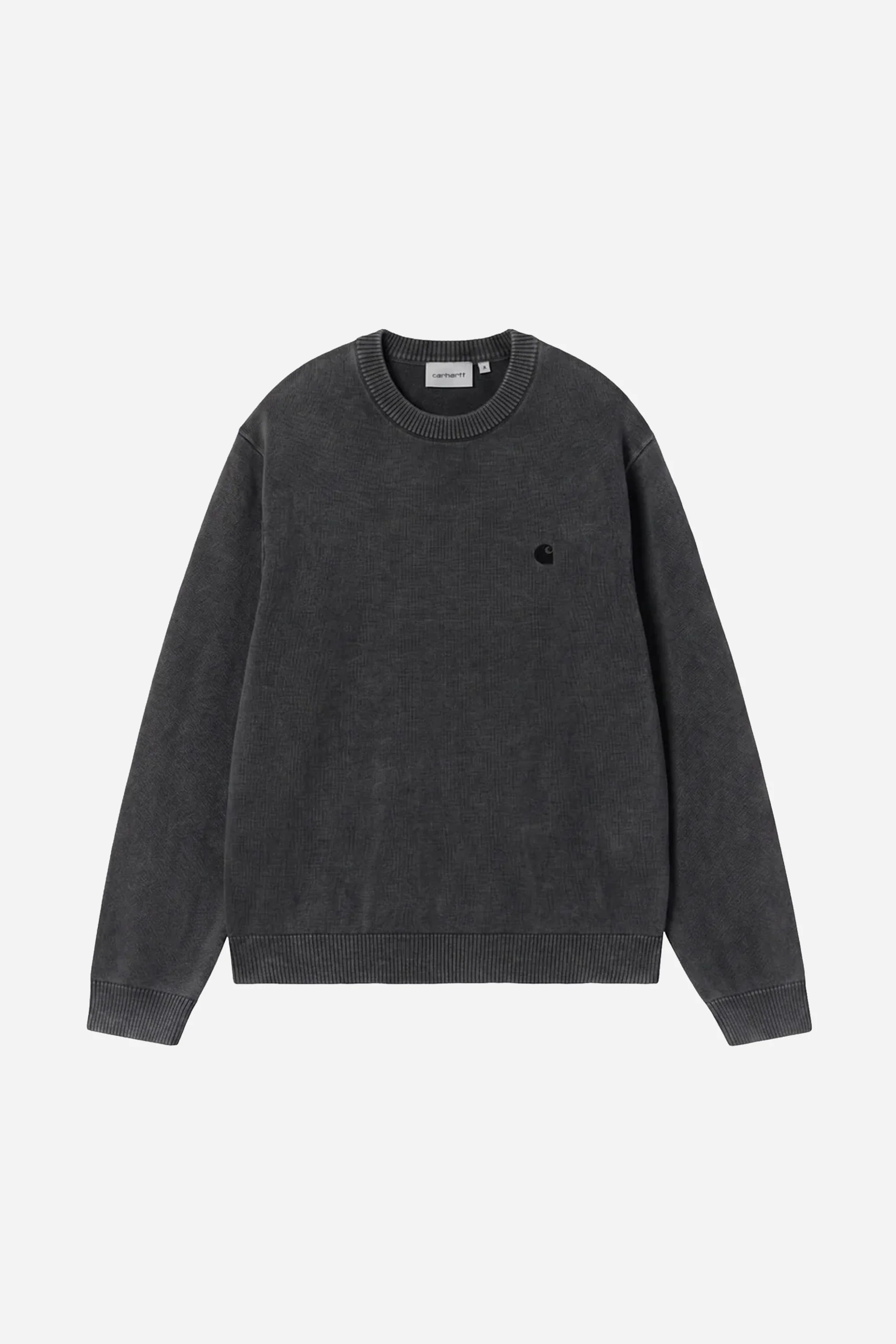 Kori Sweater Black