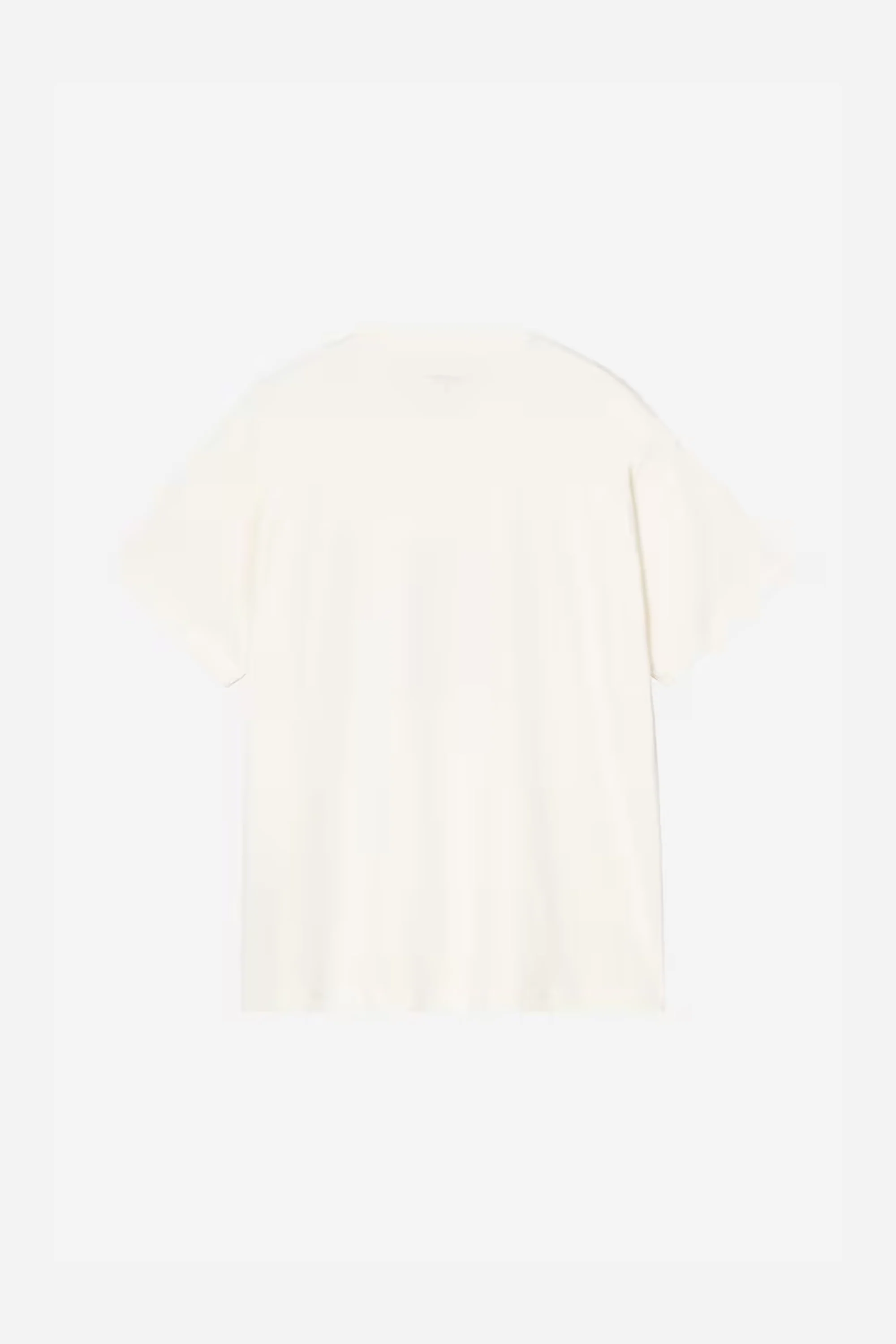 S/S Coordinates T-Shirt Wax - Image 2