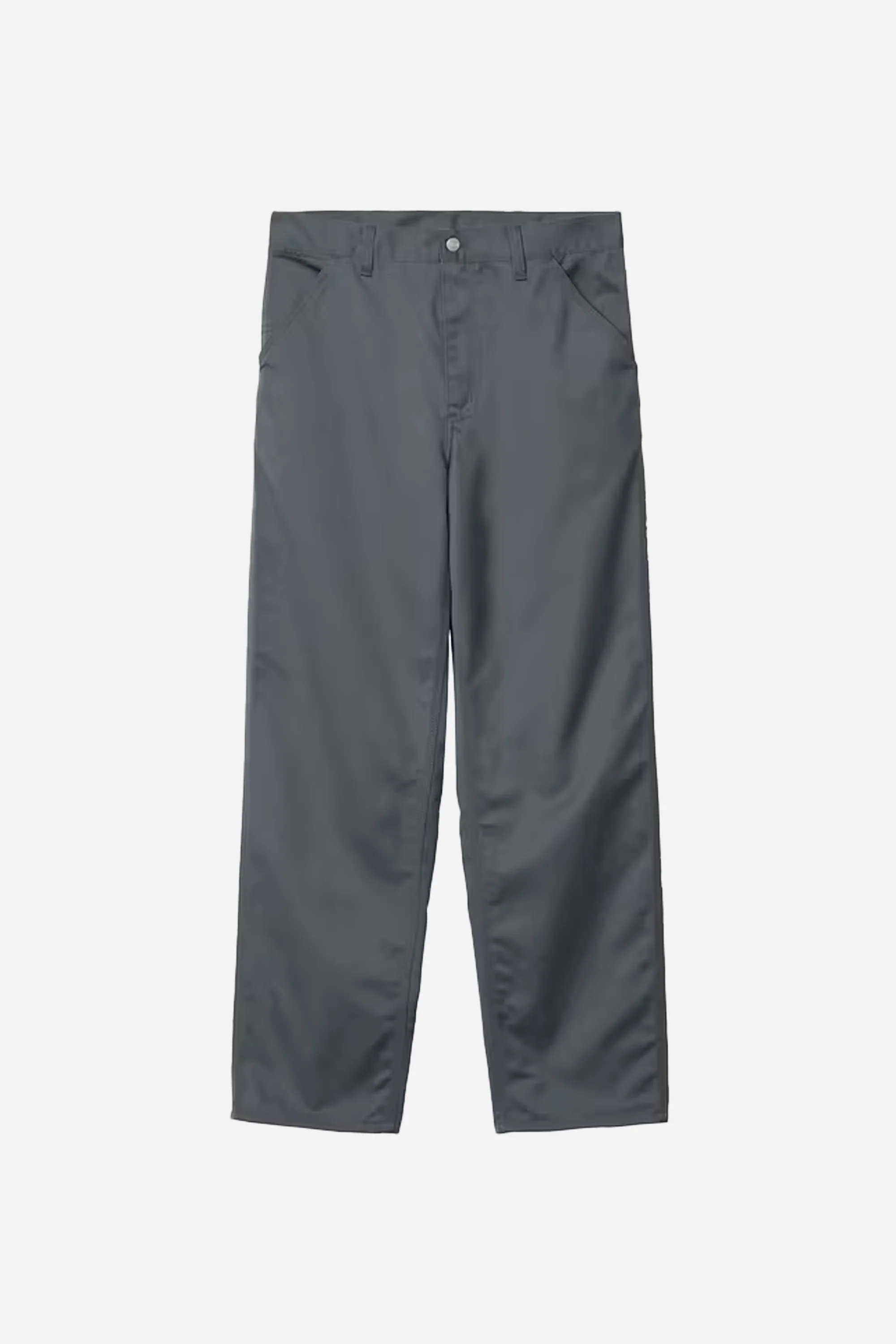 Simple Pant Styx Rinsed