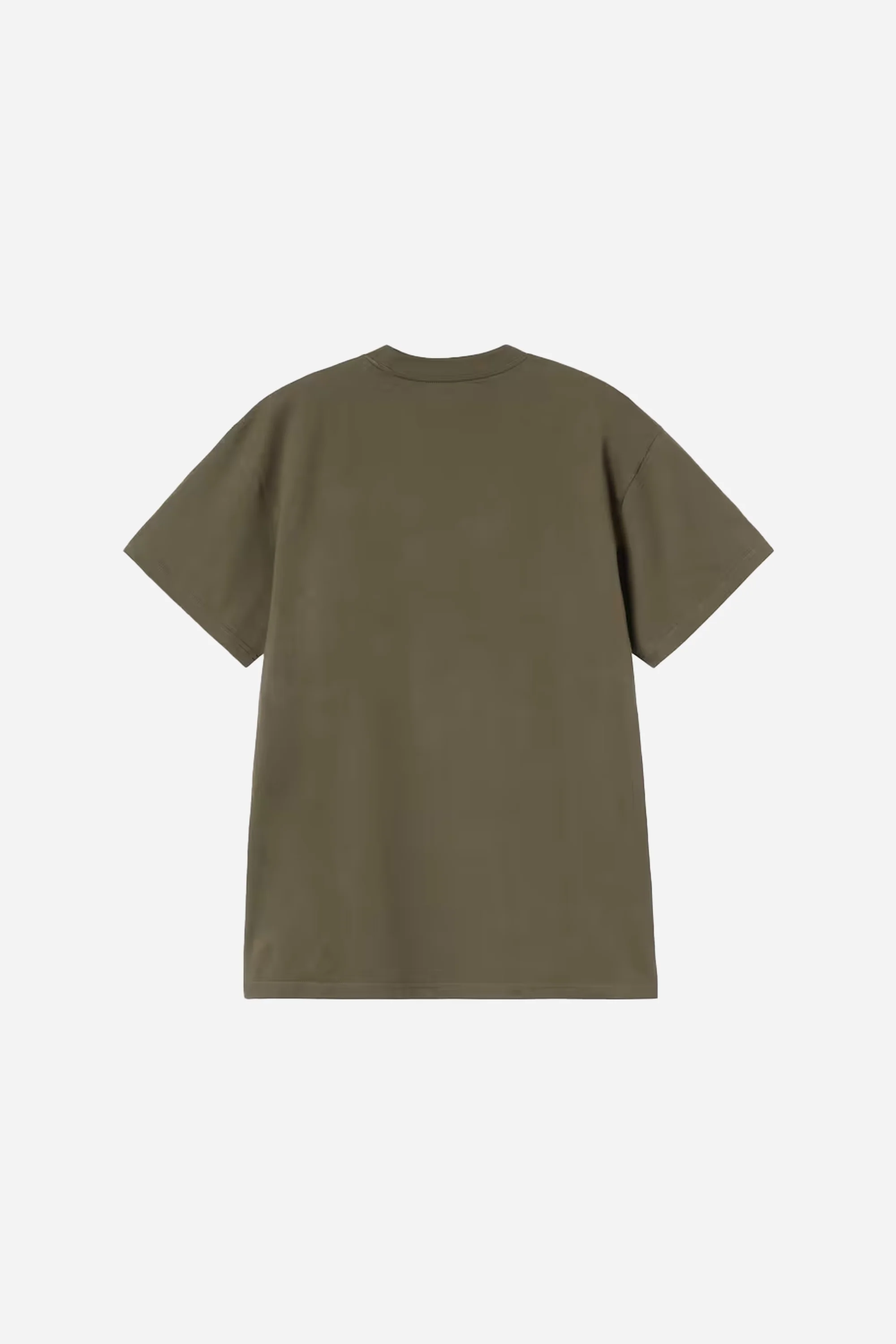 S/S Gracious T-Shirt Cypress - Image 2
