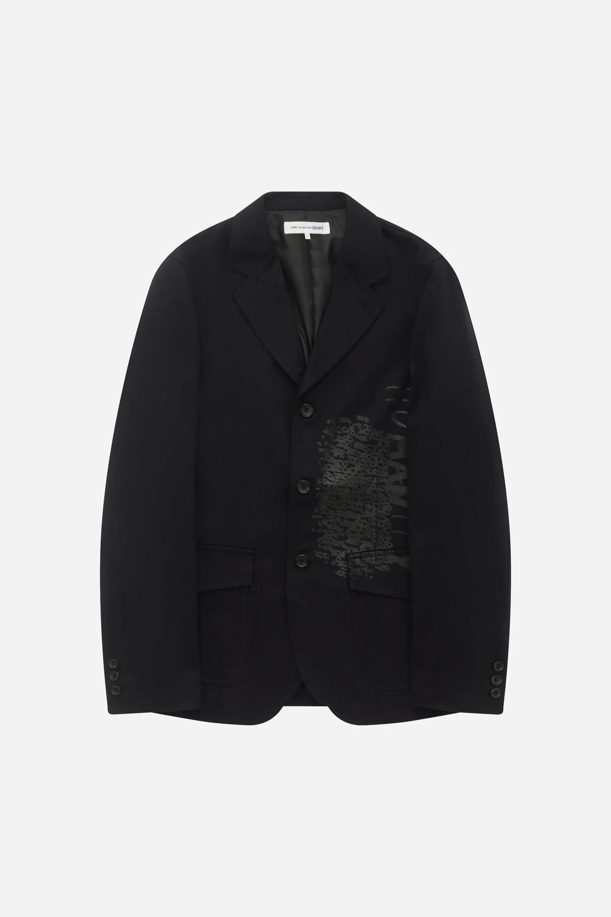 Humanity Love Blazer Navy