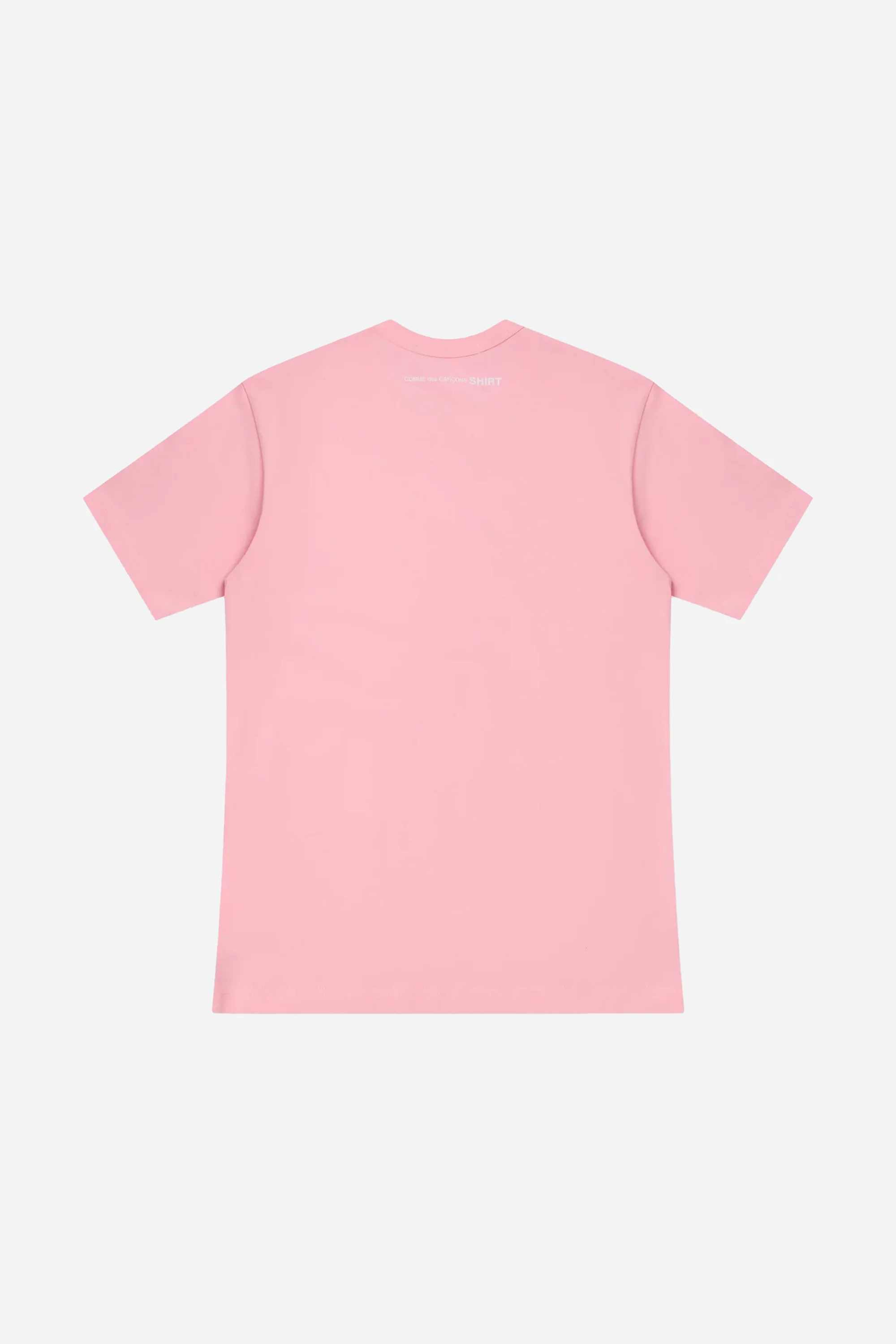Mens T-Shirt Pink