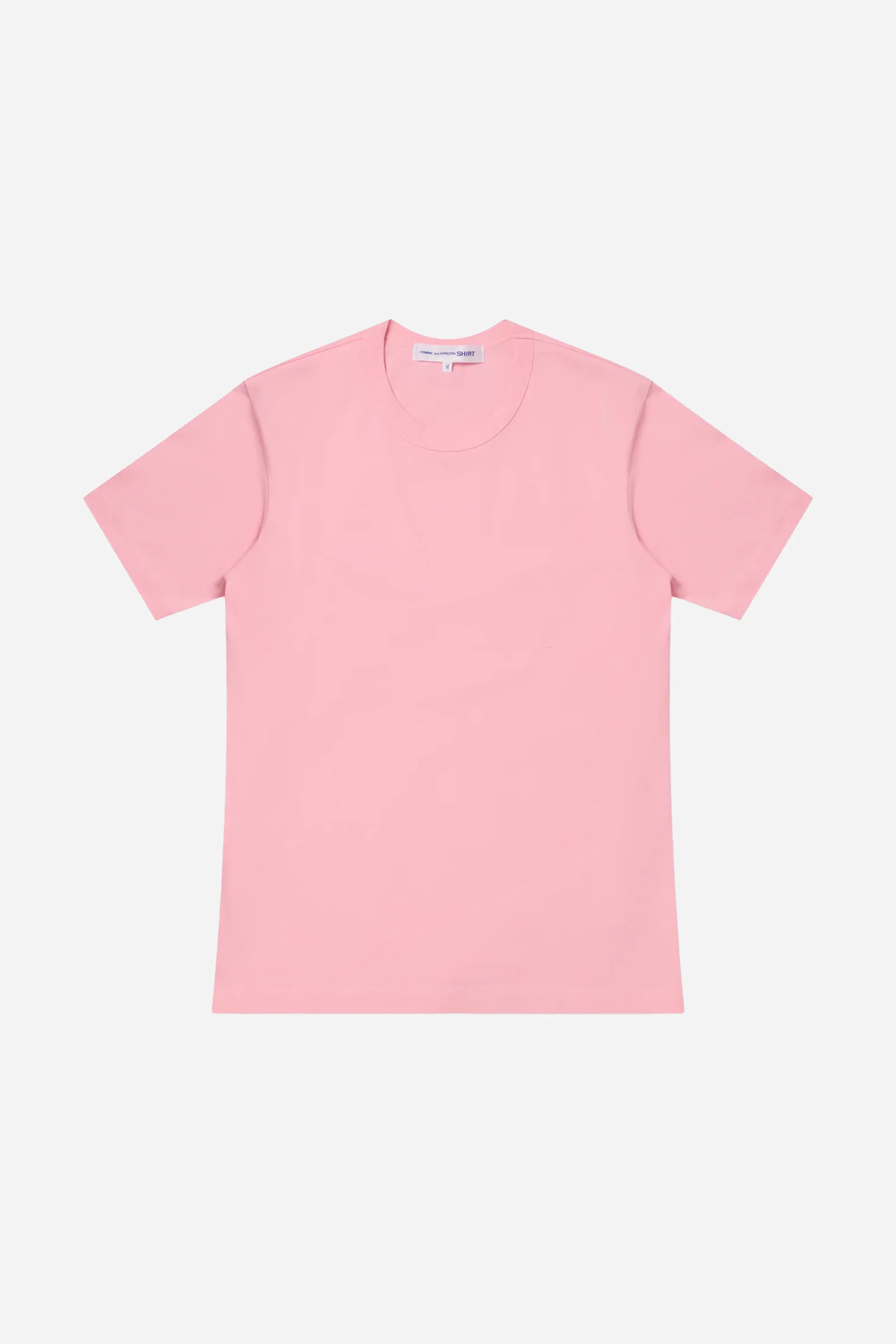 Mens T-Shirt Pink - Image 2