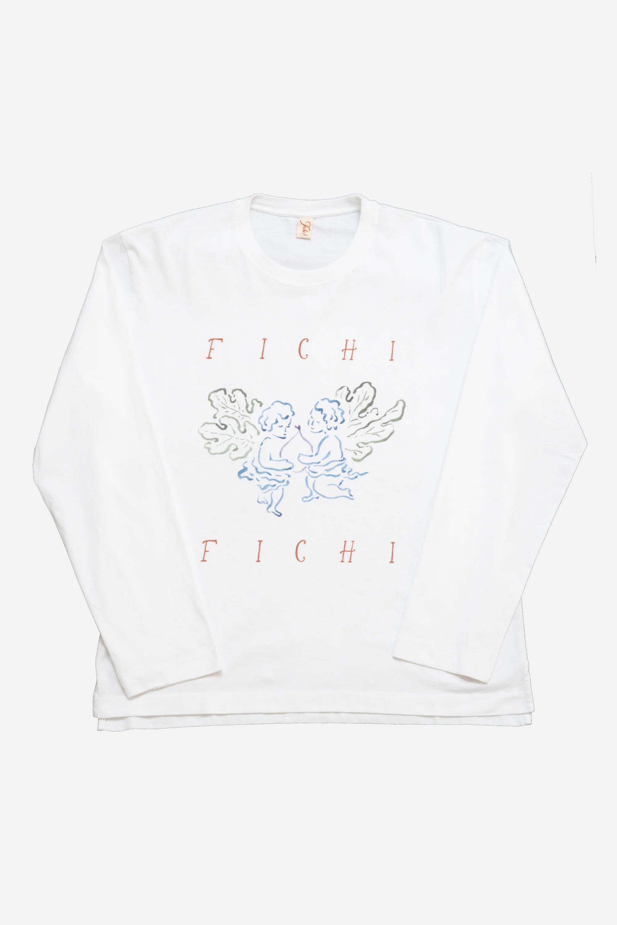 Cherubs Long Sleeve T-shirt