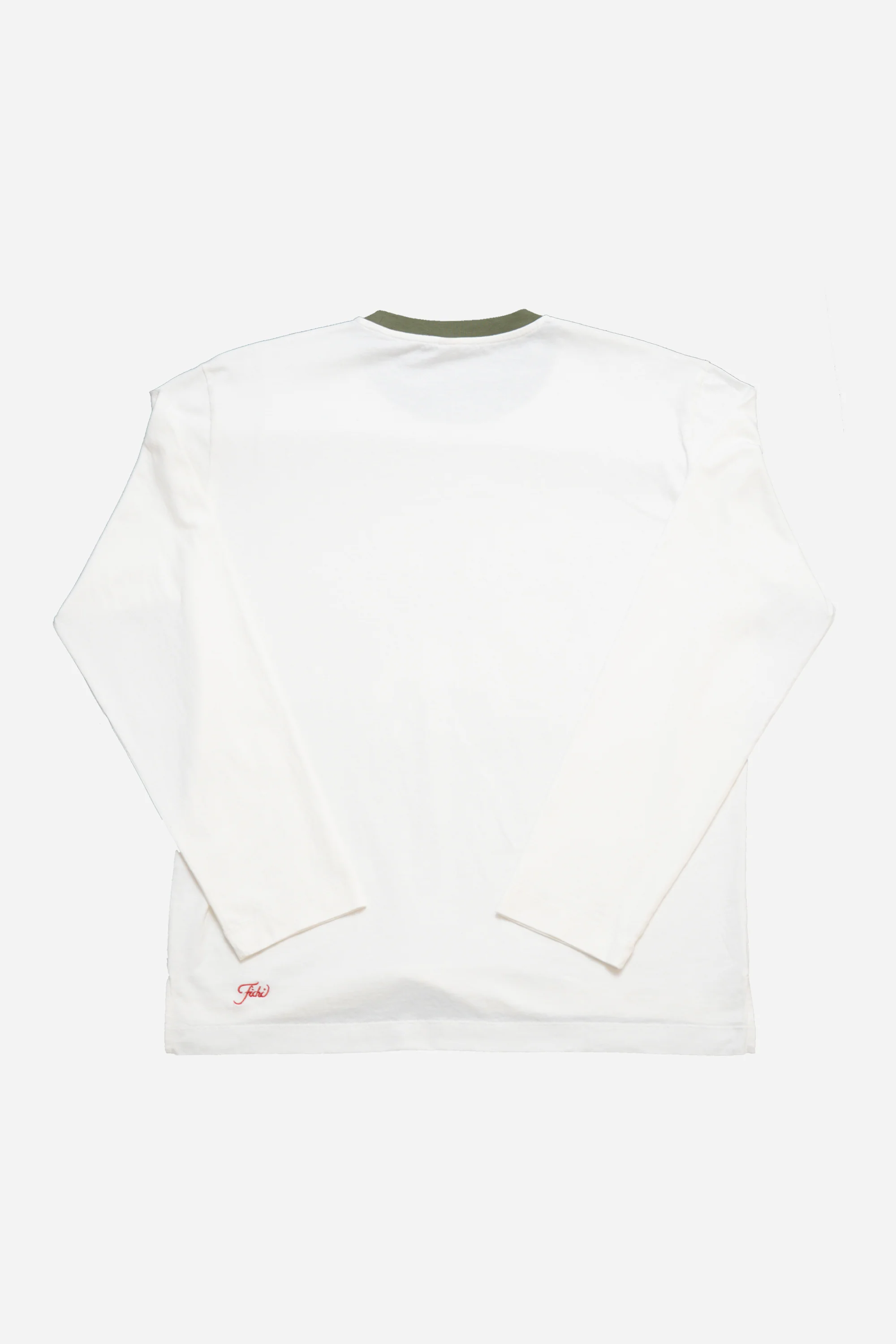 Horse Long Sleeve T-shirt - Image 2