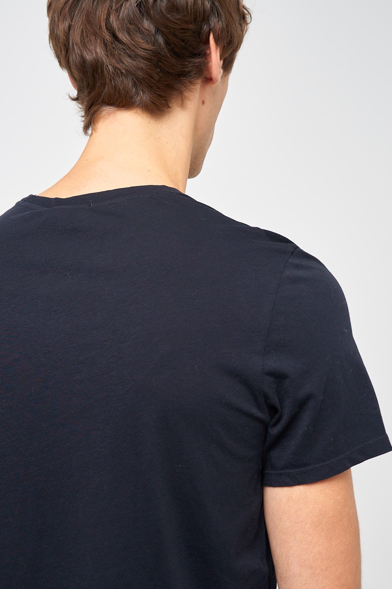 Decatur T-shirt Black - Image 3