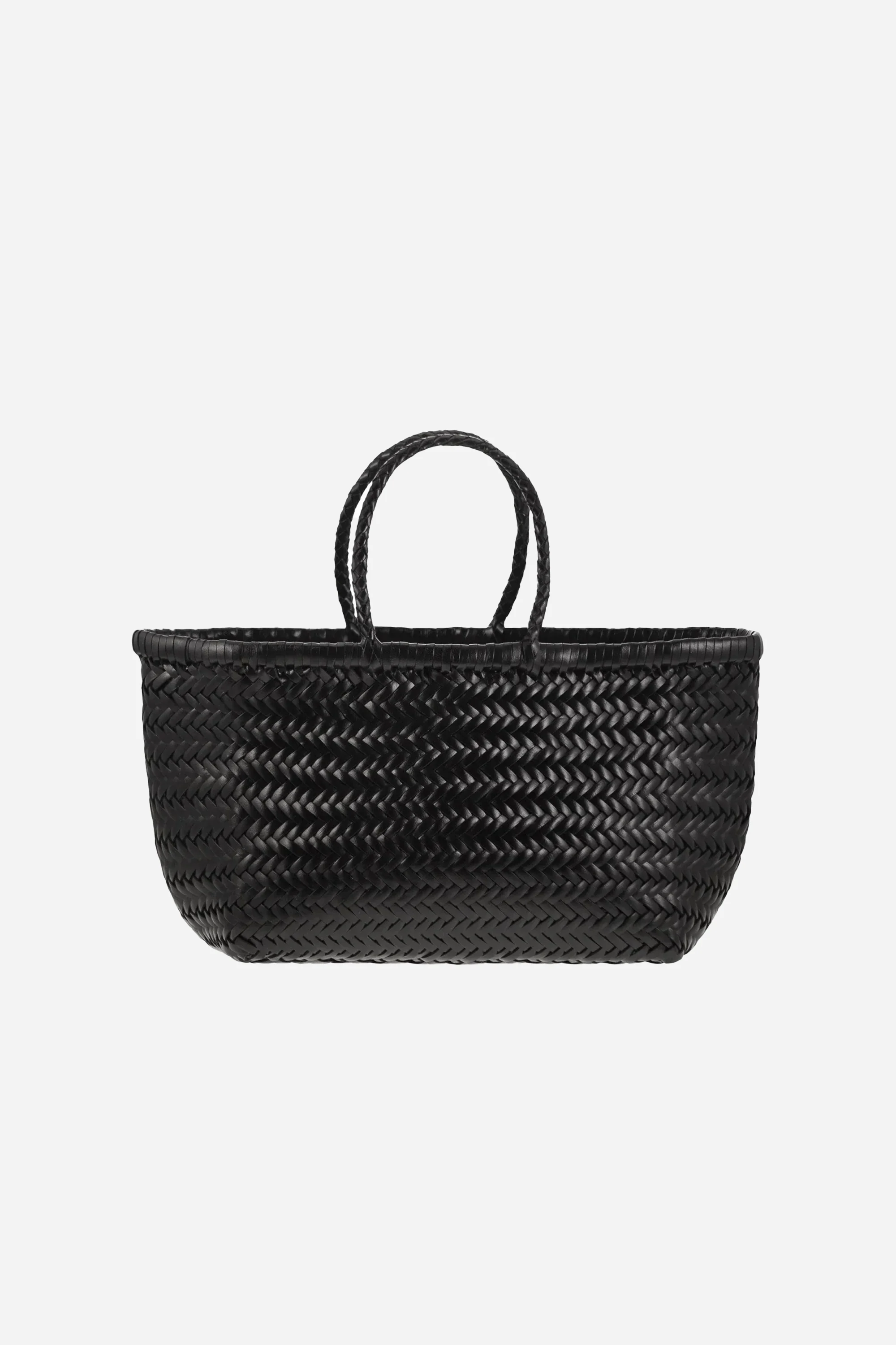 Bamboo Triple Jump Small Black