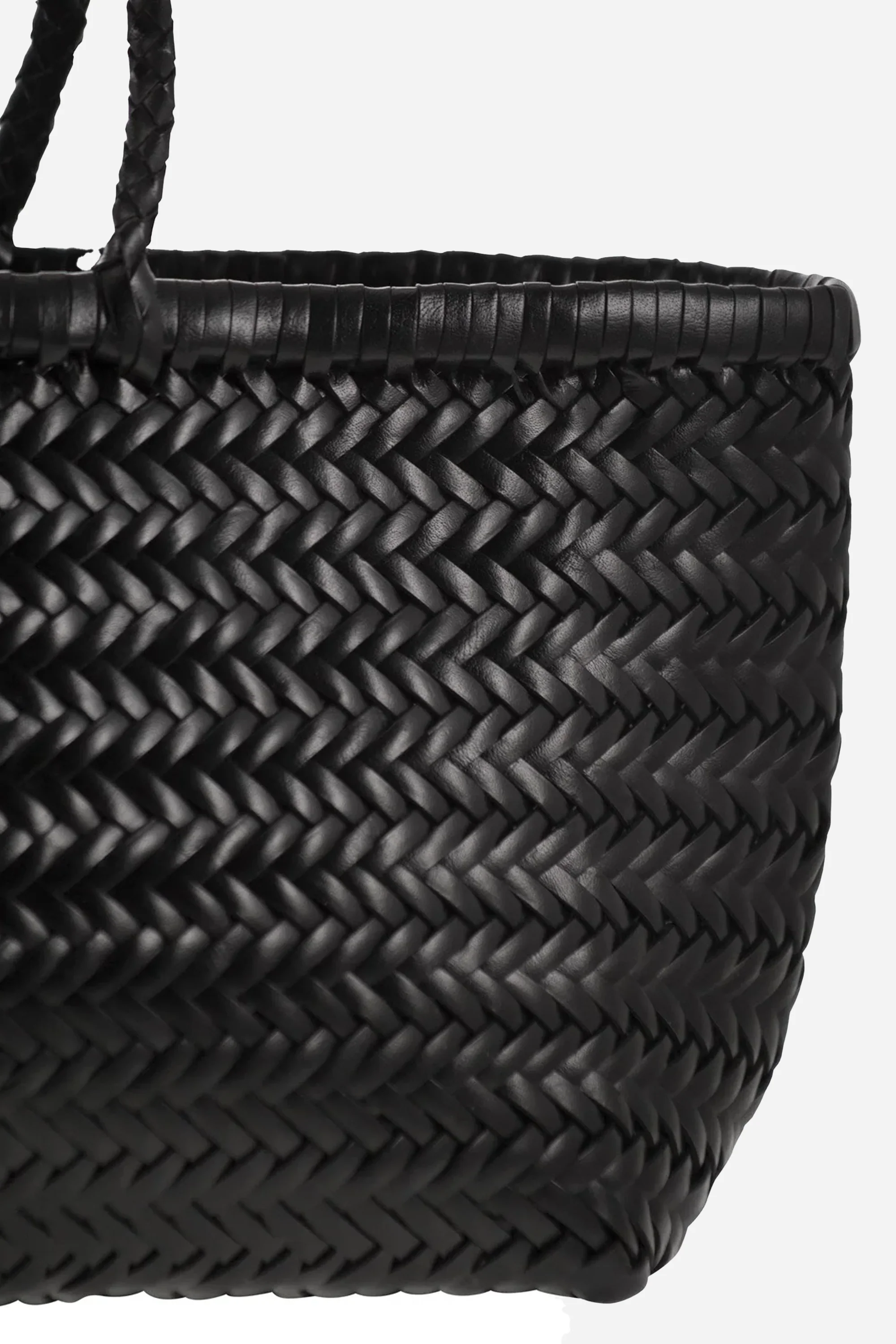 Bamboo Triple Jump Small Black - Image 3