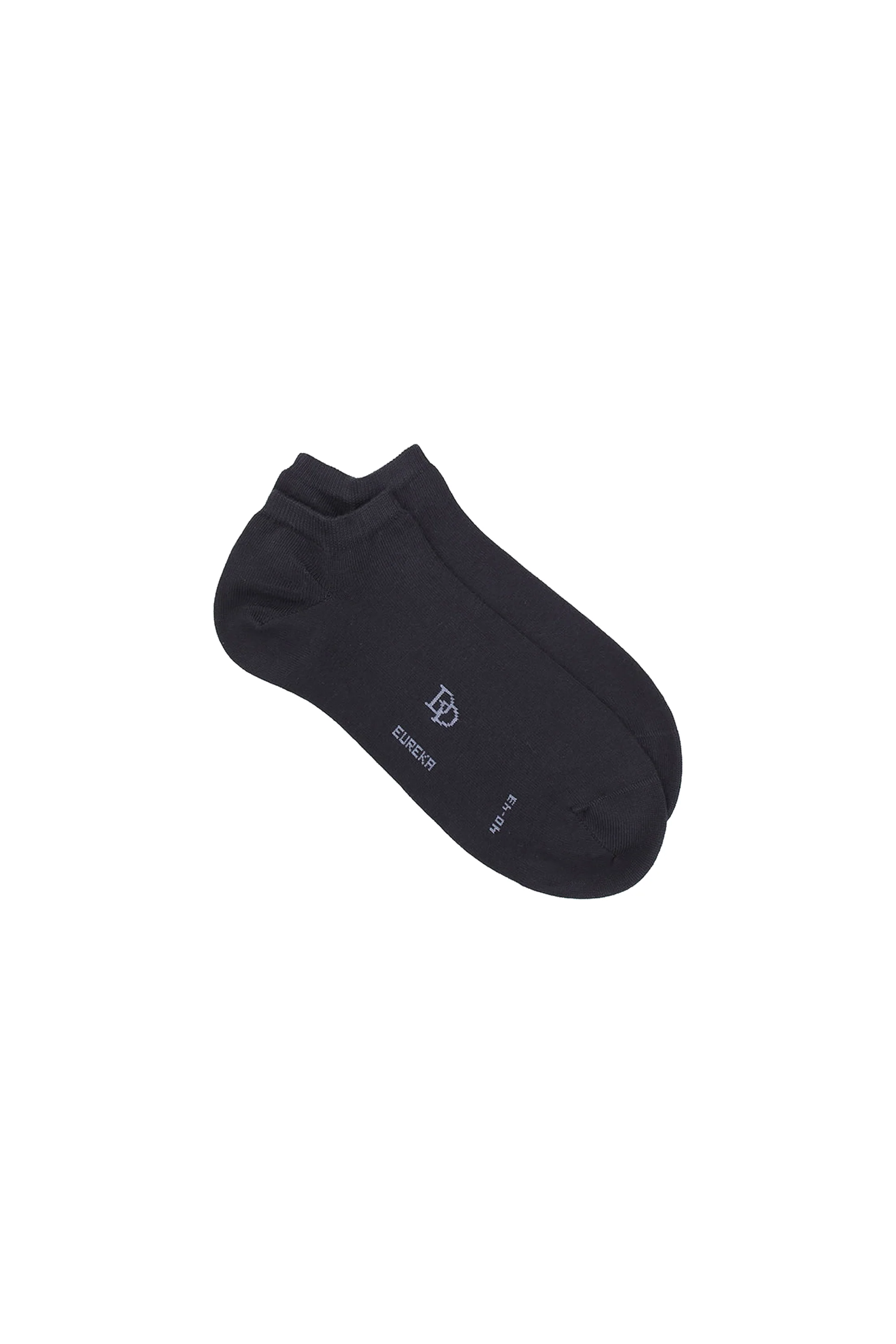 Eureka Ankle Socks Navy