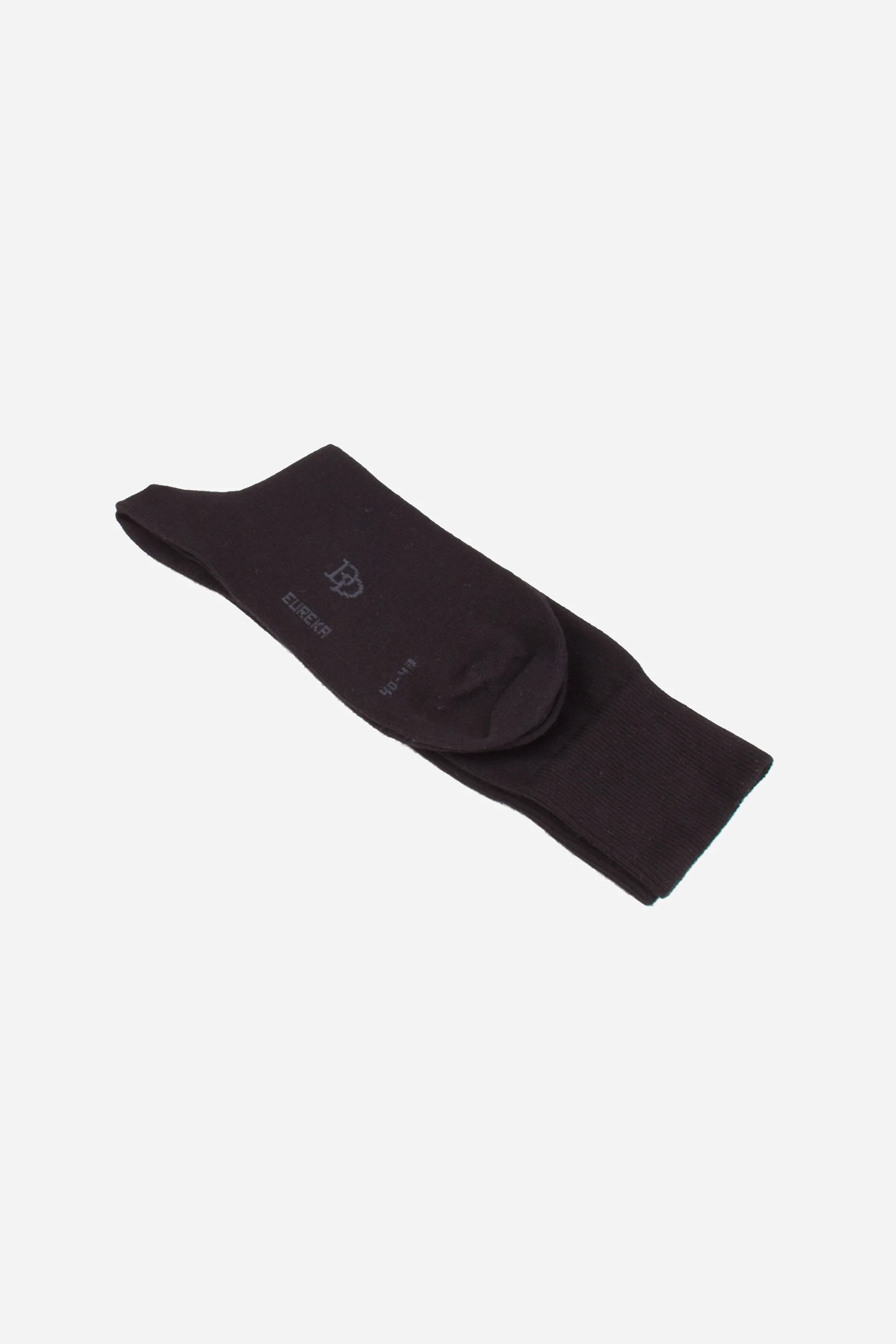 Eureka Classic Socks Black - Image 2
